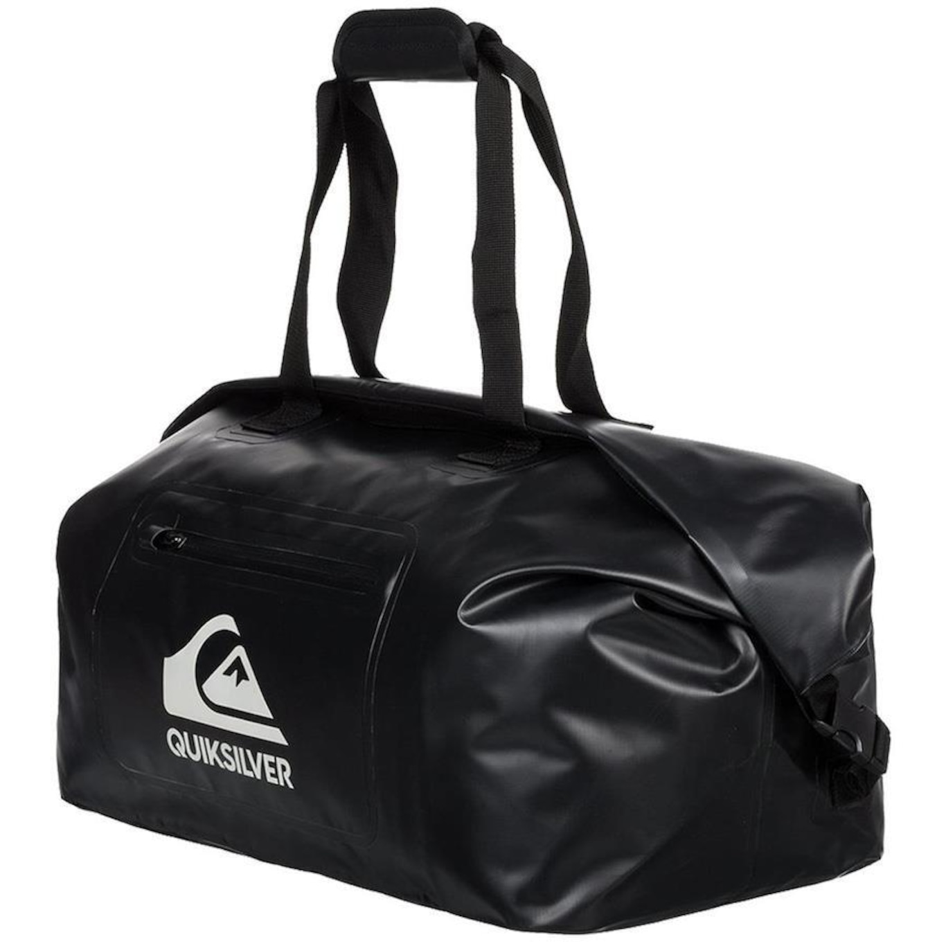 Mala Quiksilver Wet Dry Duffel Imp - 29,5 Litros - Foto 1