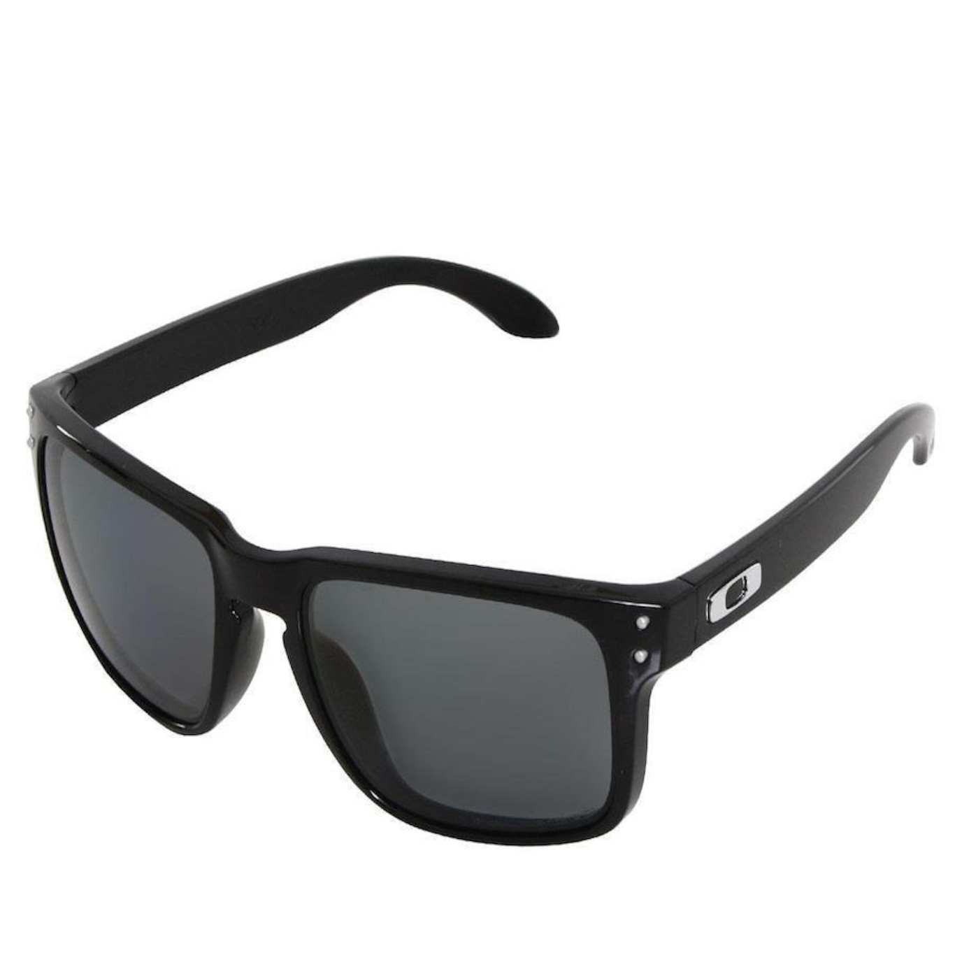 Óculos de Sol Oakley Holbrook Polished - Unissex - Foto 1