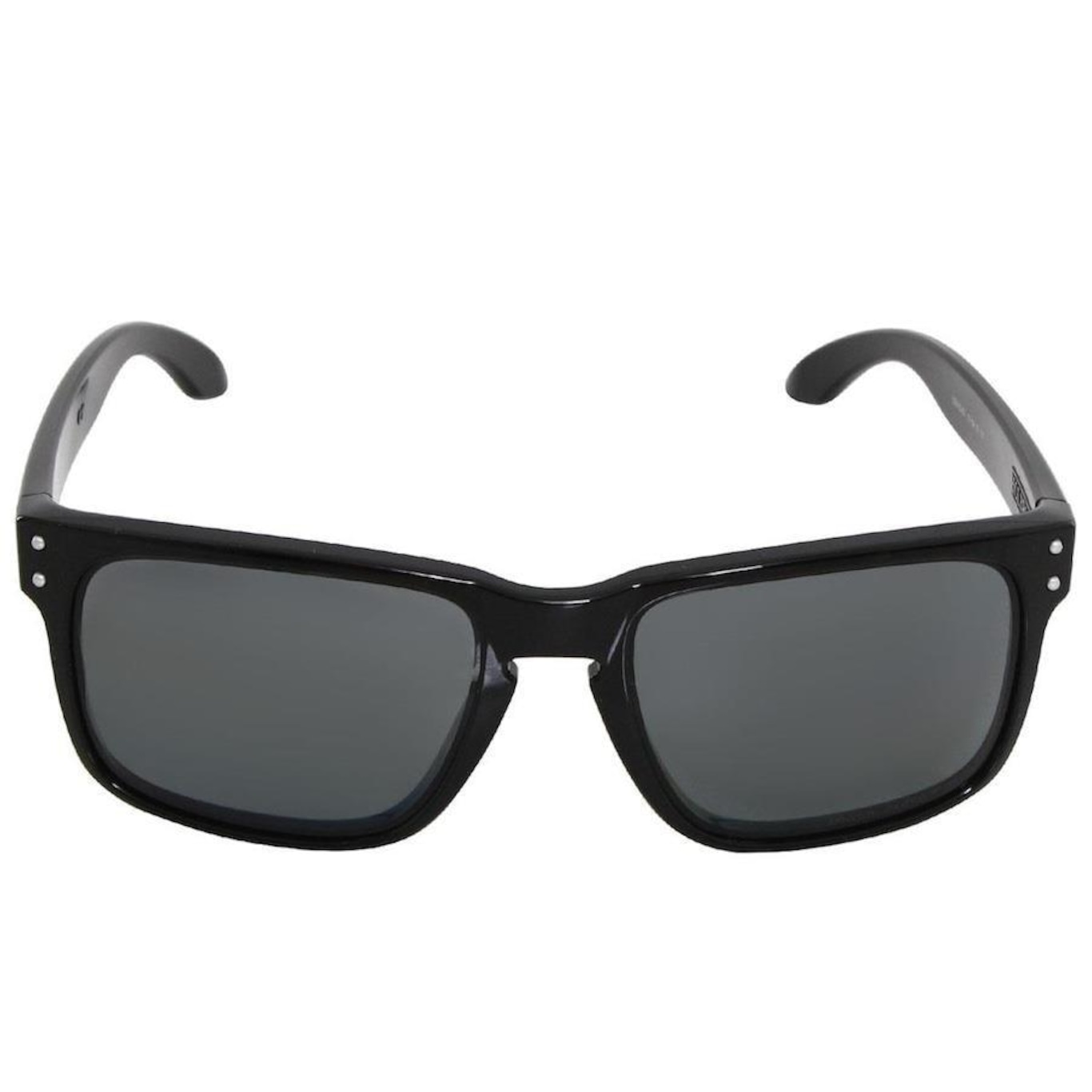 Óculos de Sol Oakley Holbrook Polished - Unissex - Foto 2