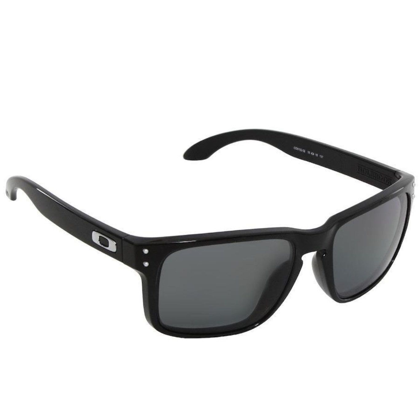 Óculos de Sol Oakley Holbrook Polished - Unissex - Foto 3