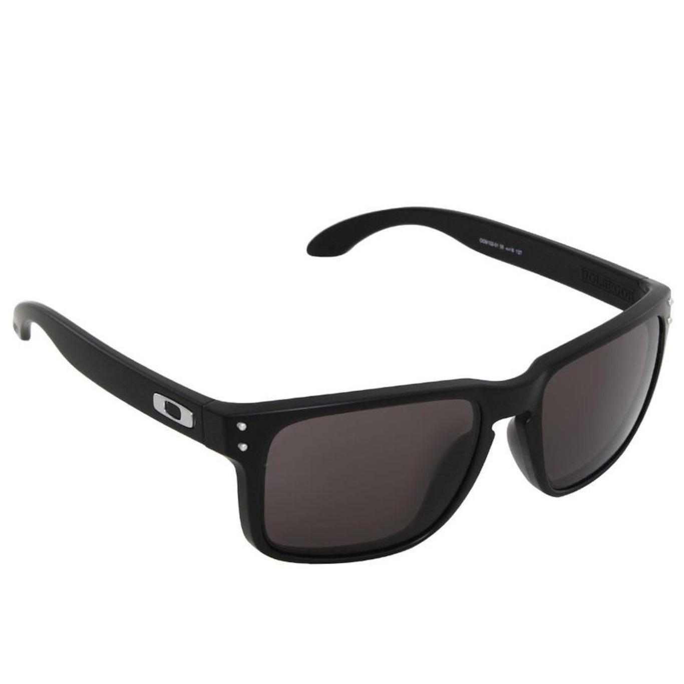 Óculos de Sol Oakley Holbrook - Unissex - Foto 3