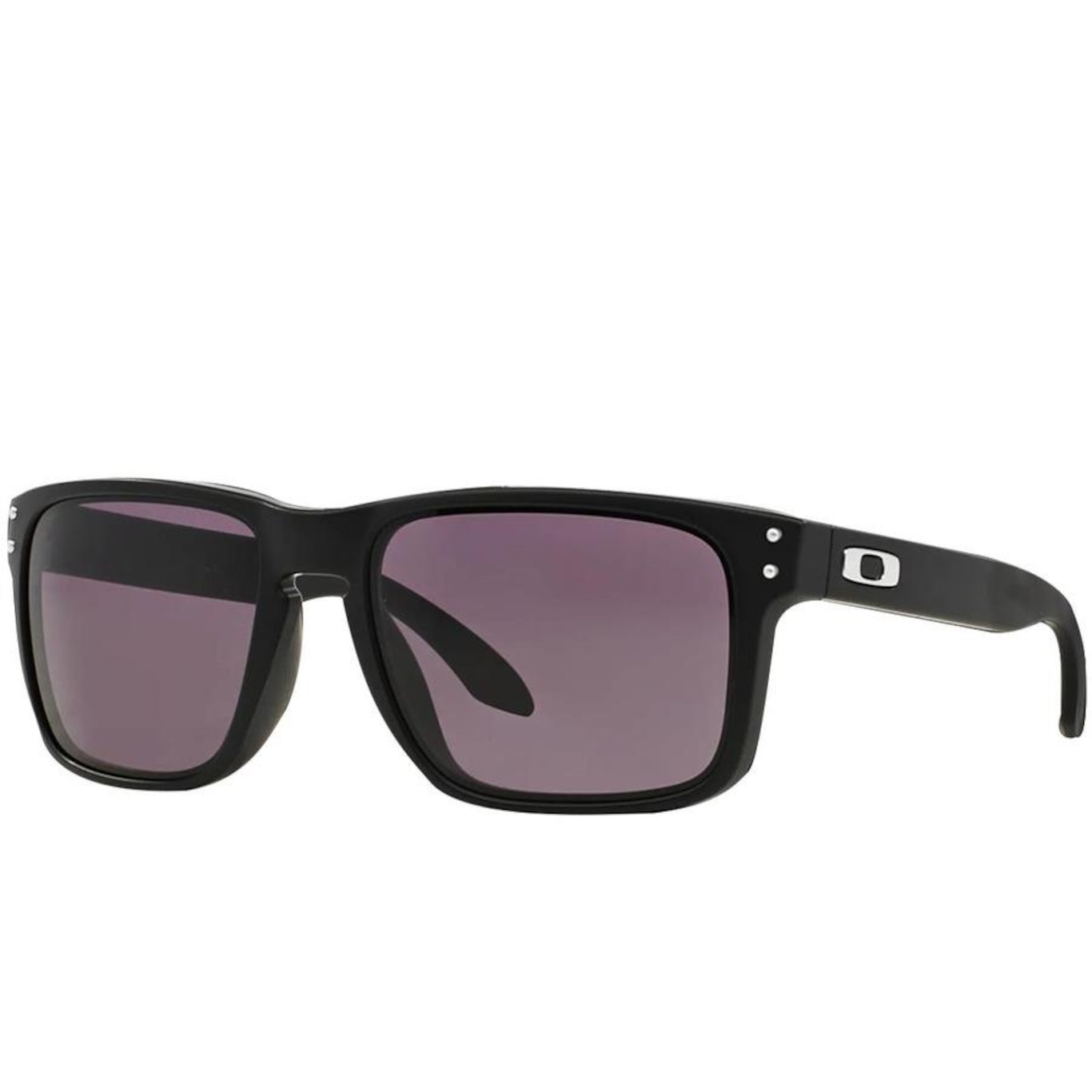 Óculos de Sol Oakley Holbrook - Unissex - Foto 1