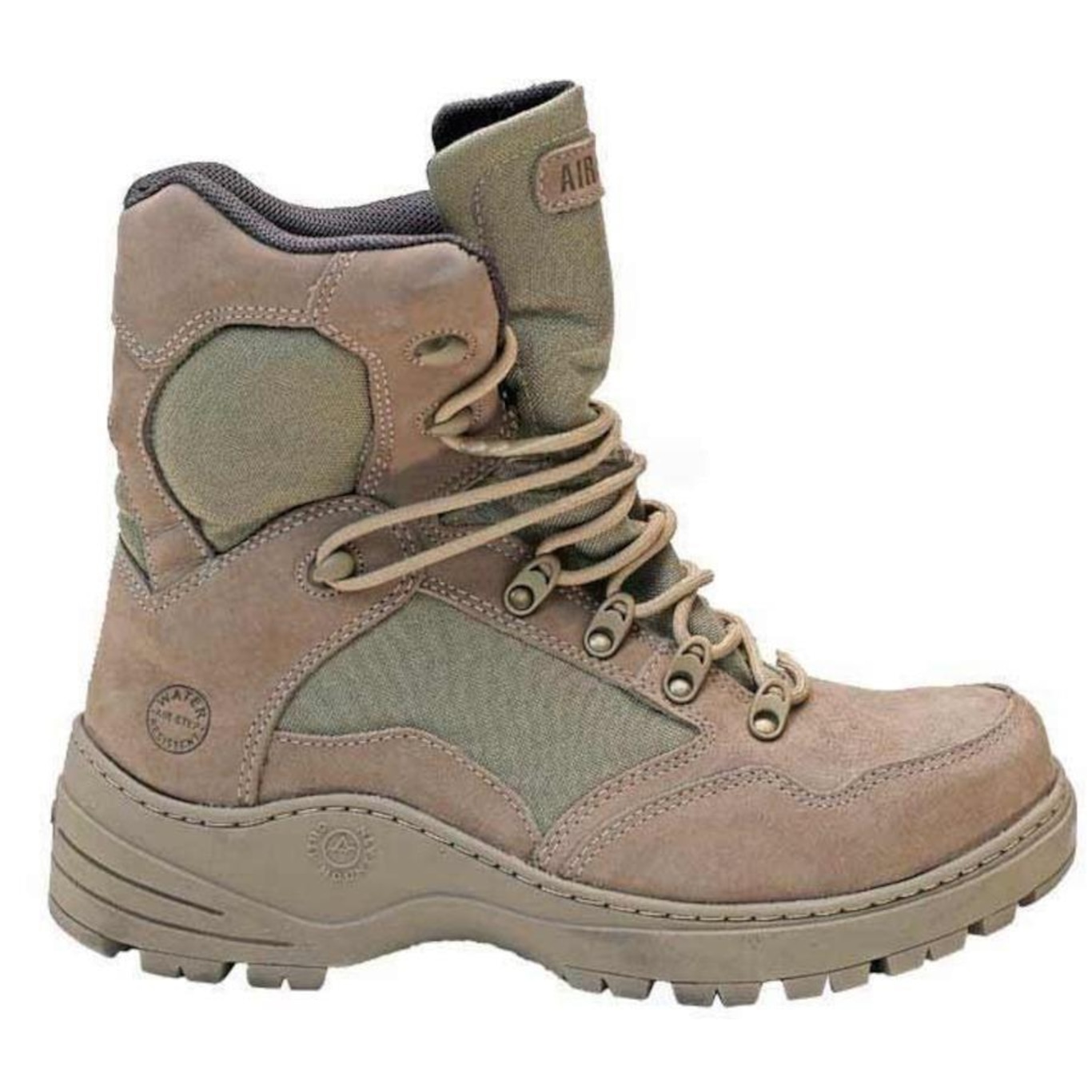 Bota airstep sale 8600