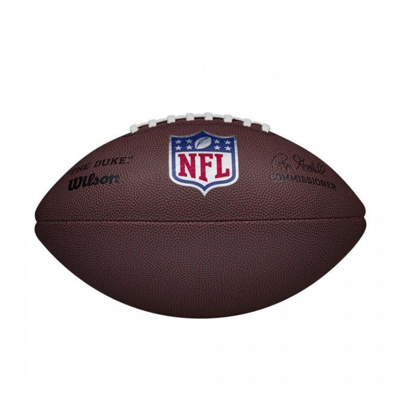 Bola de Futebol Americano Wilson The Duke Pro Color NFL - Foto 5