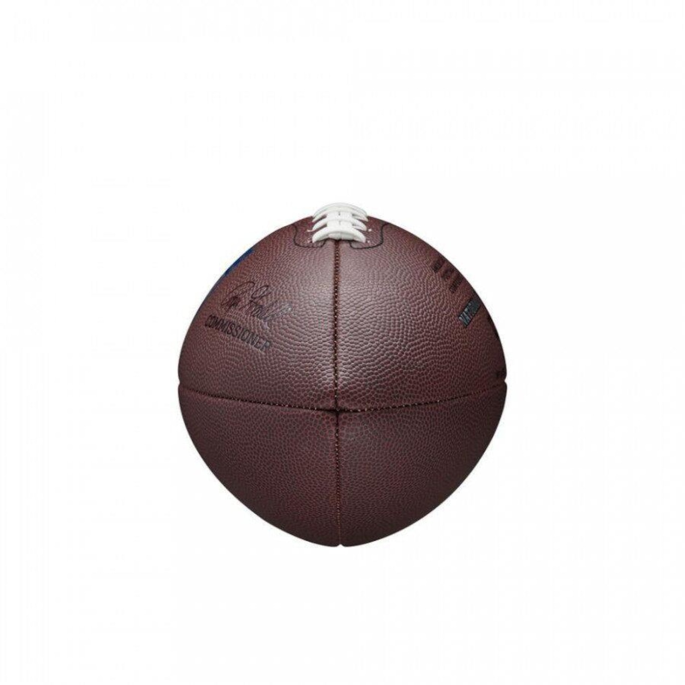 Bola de Futebol Americano Wilson The Duke Pro Color NFL - Foto 6