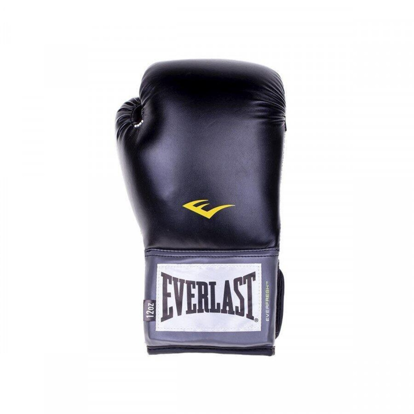 Luvas de Boxe Everlast Pro Style - 08 OZ - Adulto - Foto 1