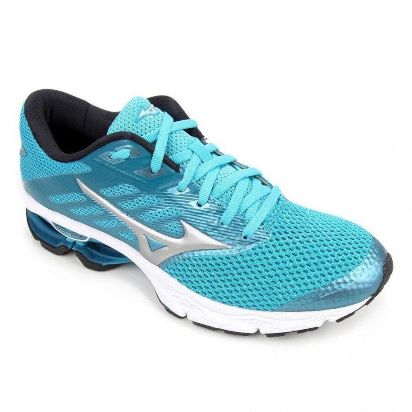 Tenis Mizuno Wave Guardian 3 Feminino Centauro