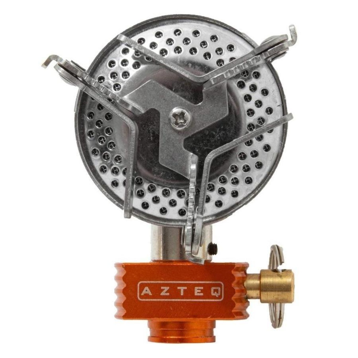 Fogareiro Azteq Spark com Suporte para Panela 10.5cm | Centauro