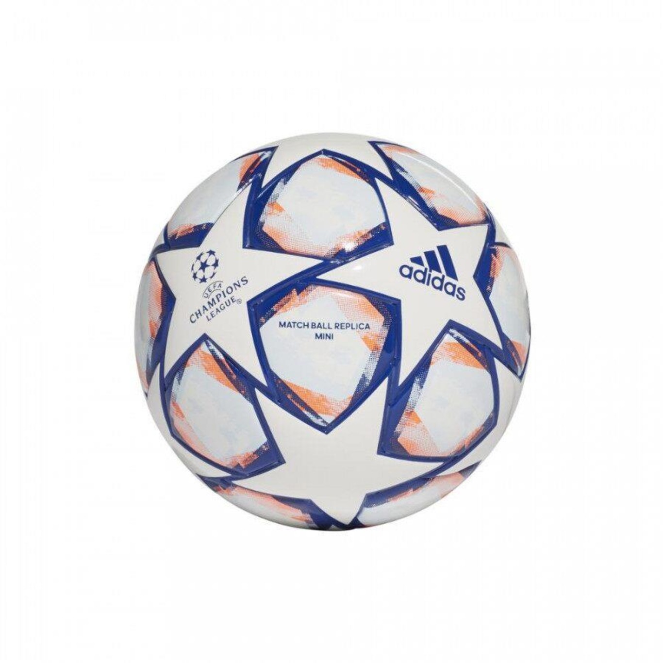 Mini Bola de Futebol Adidas Finale UCL Campo Barata em Promoção e