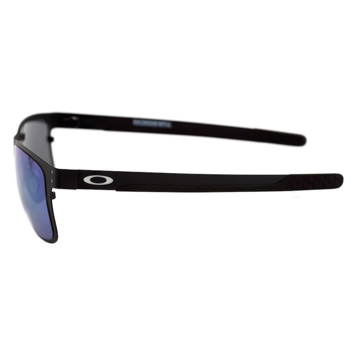 Óculos de Sol Unissex Oakley Holbrook Metal - Foto 2