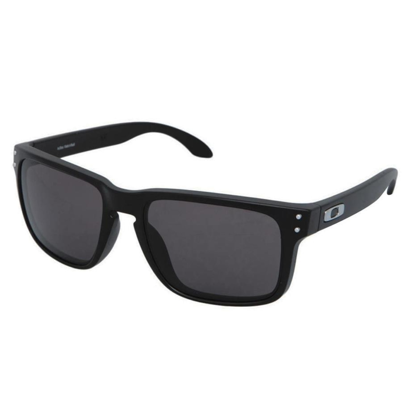 Óculos de Sol Oakley Holbrook XL - Unissex - Foto 1