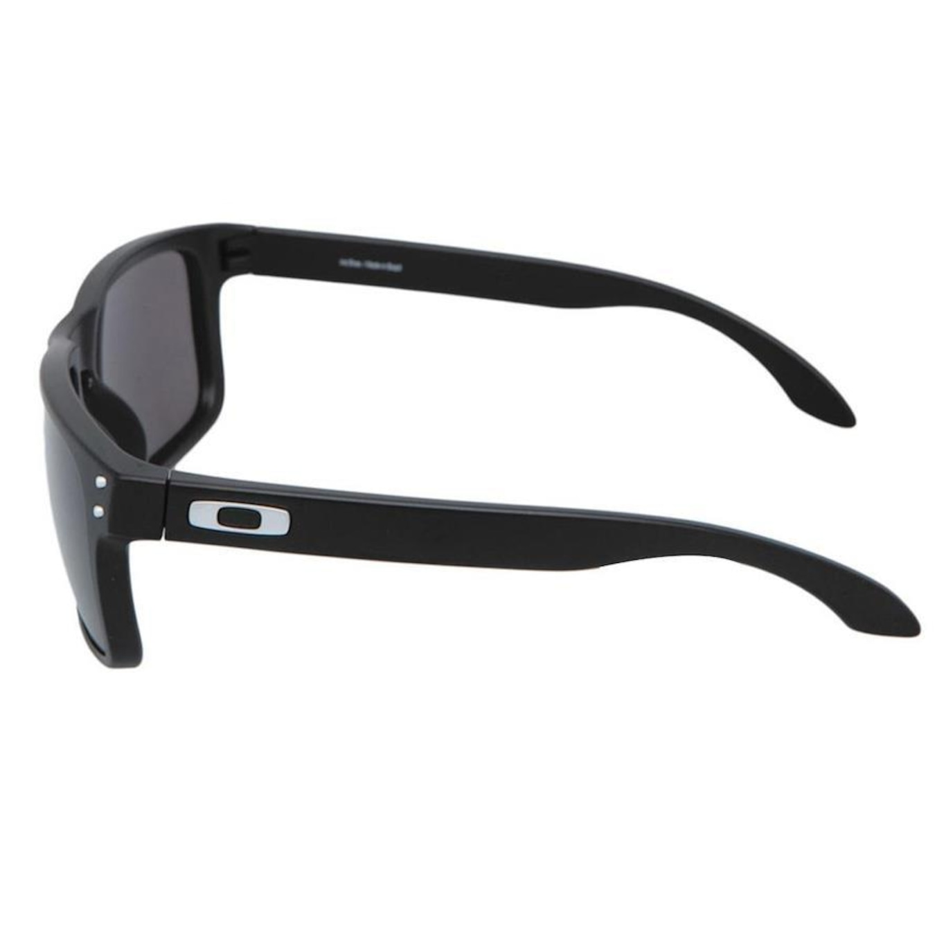 Óculos de Sol Oakley Holbrook XL - Unissex - Foto 3