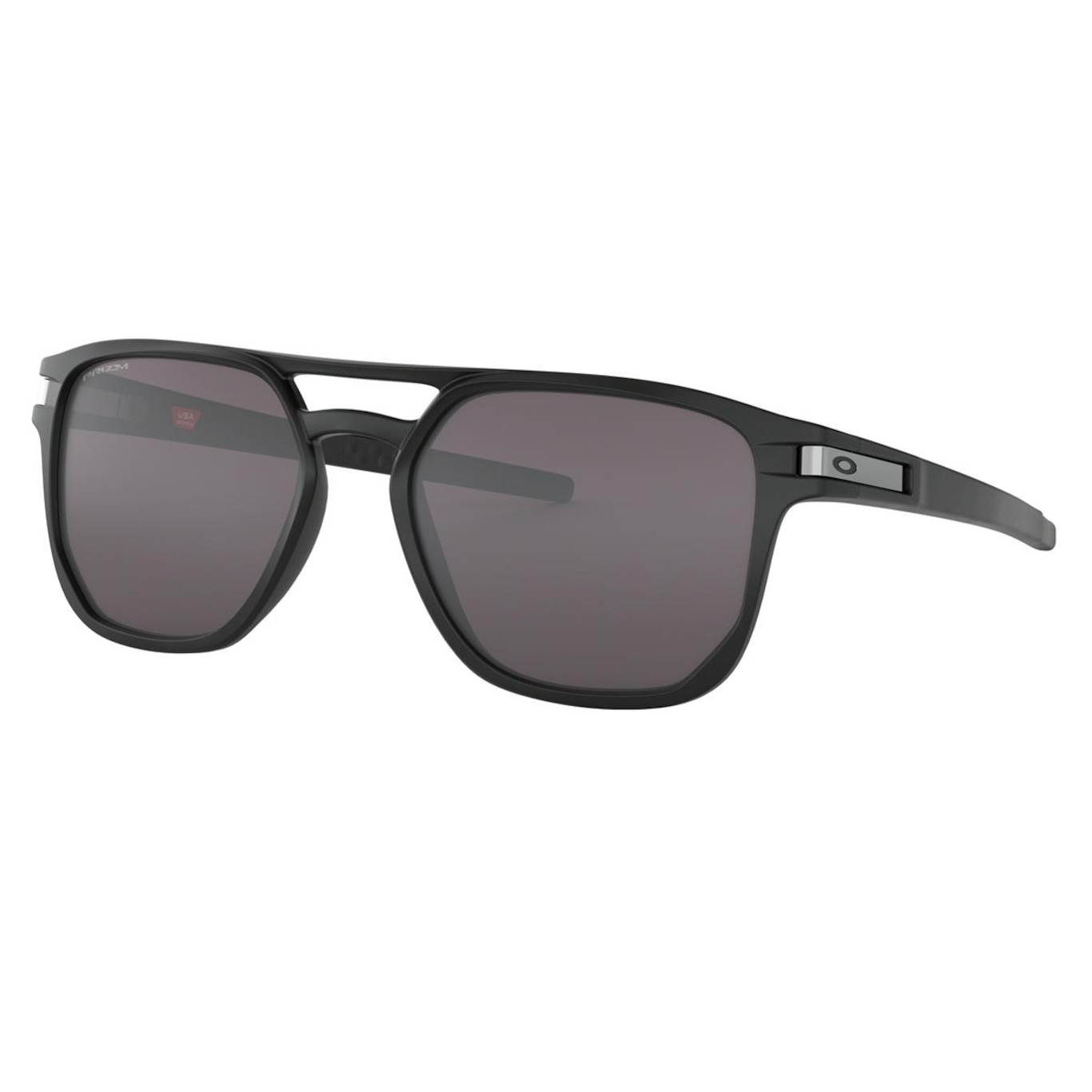 Óculos de Sol Oakley Latch Beta - Unissex - Foto 1