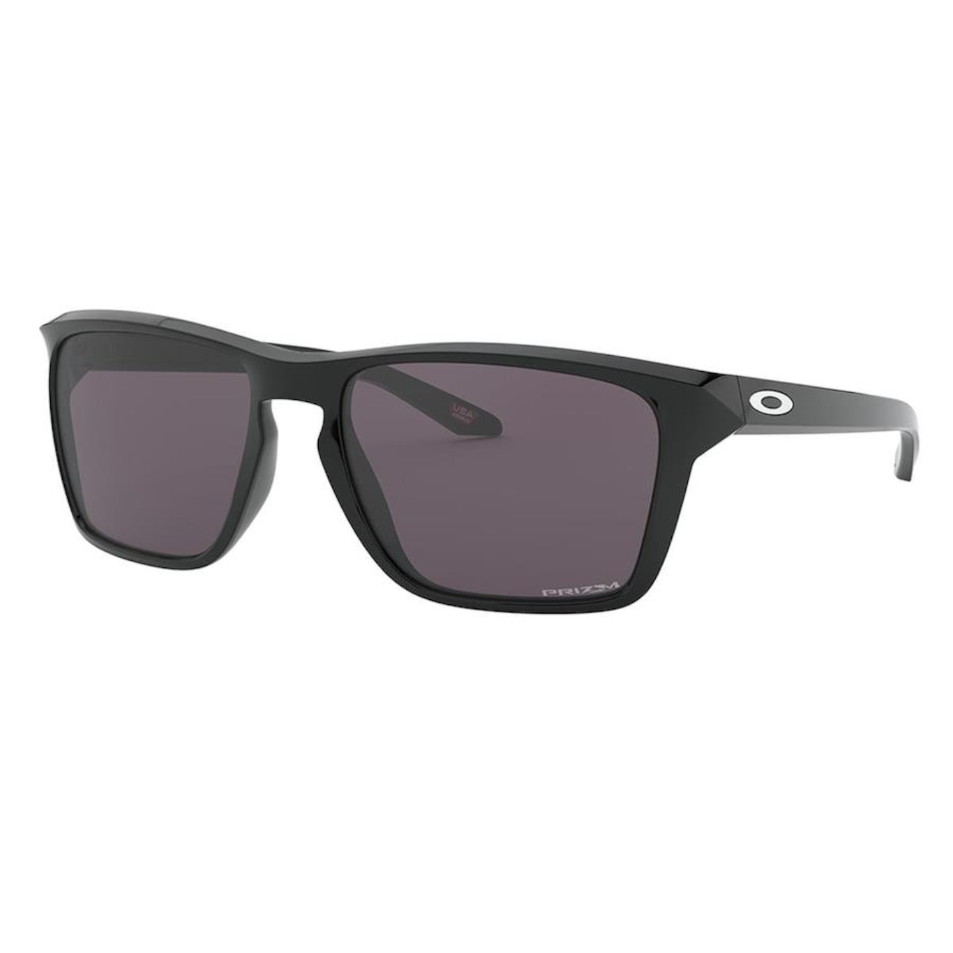 Óculos de Sol Oakley Sylas Polished - Unissex - Foto 1