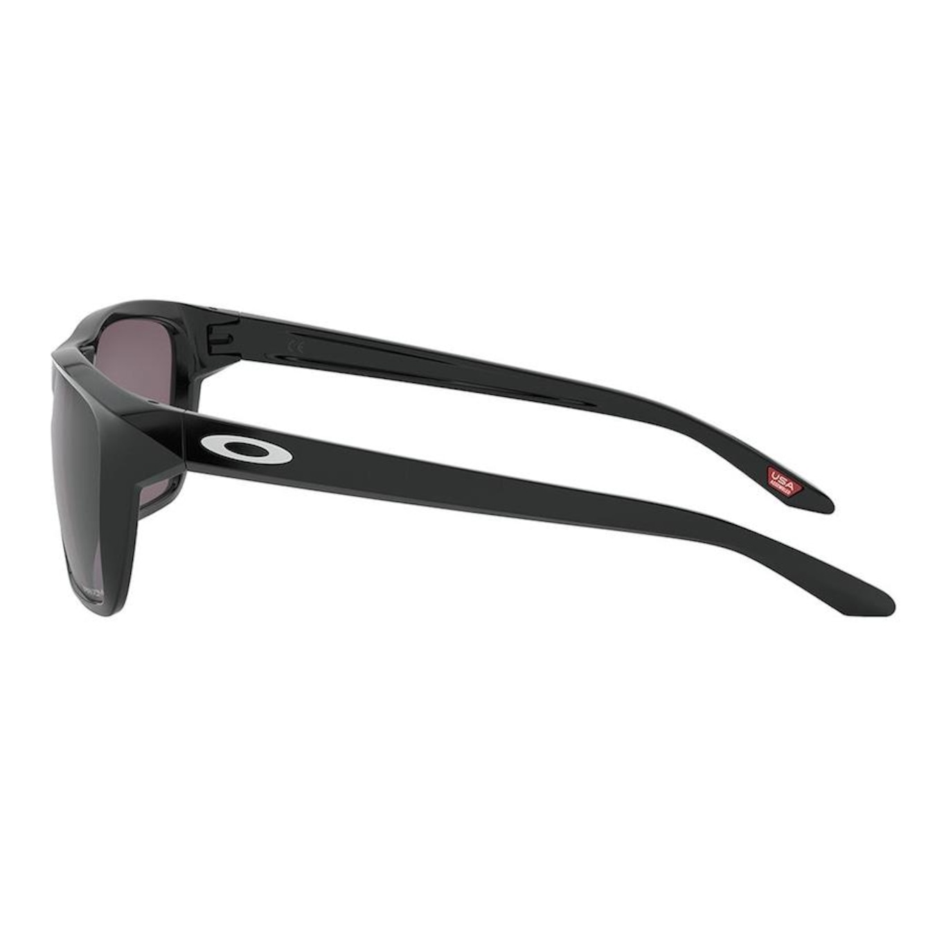 Óculos de Sol Oakley Sylas Polished - Unissex - Foto 2