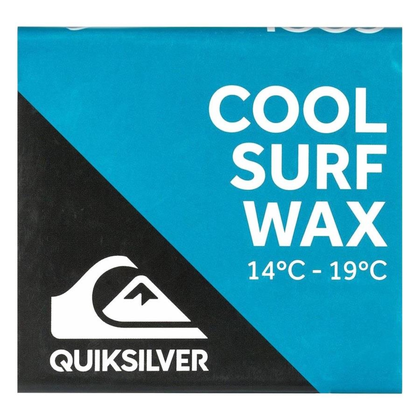 Parafina Quiksilver Wax Cool - Foto 1