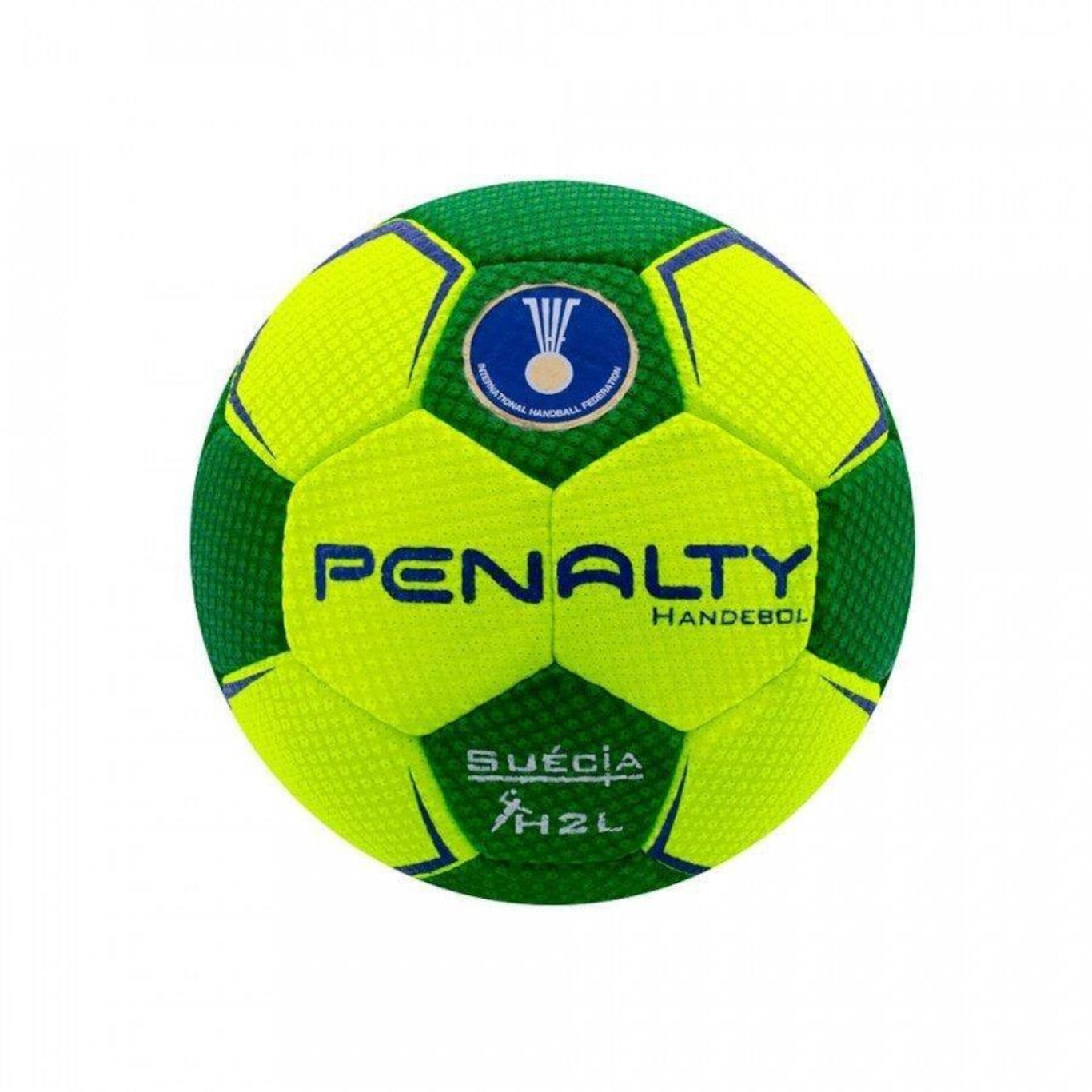 Bola de Handebol Penalty Suécia H2L Ultra Grip - Foto 1