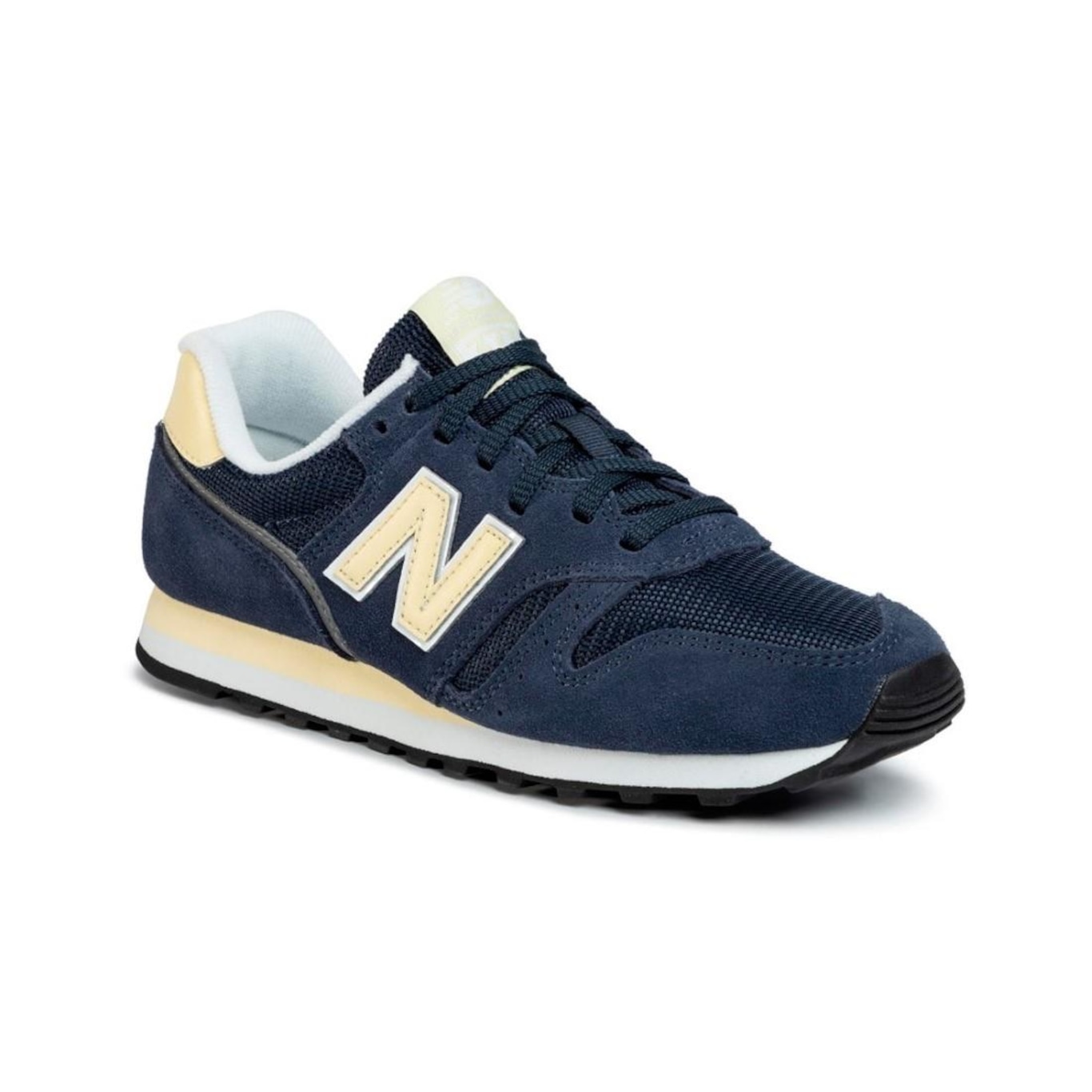 Tênis New Balance WL373 Retrô - Feminino - Foto 1