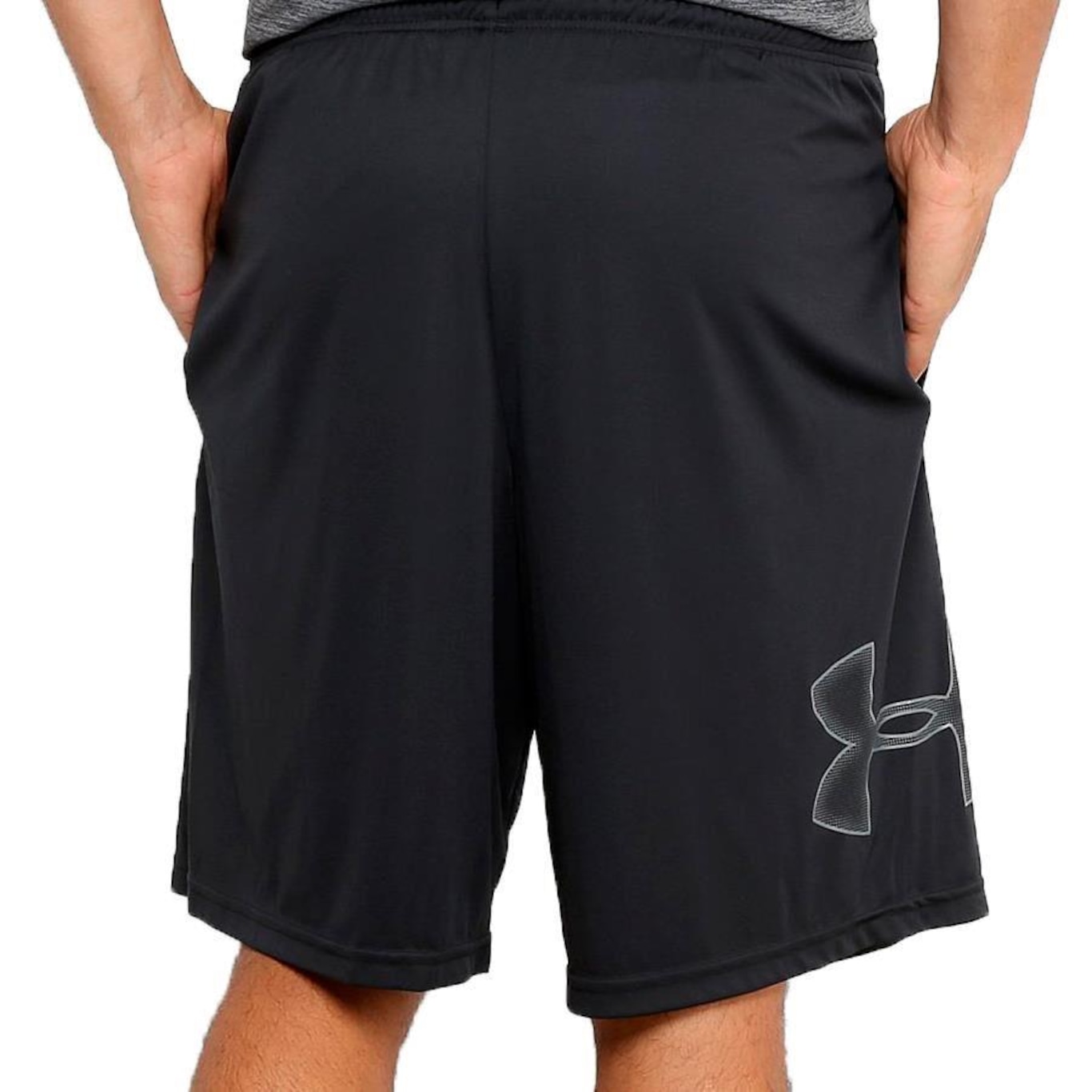 Shorts Under Armour Tech Graphic - Masculino - Foto 3