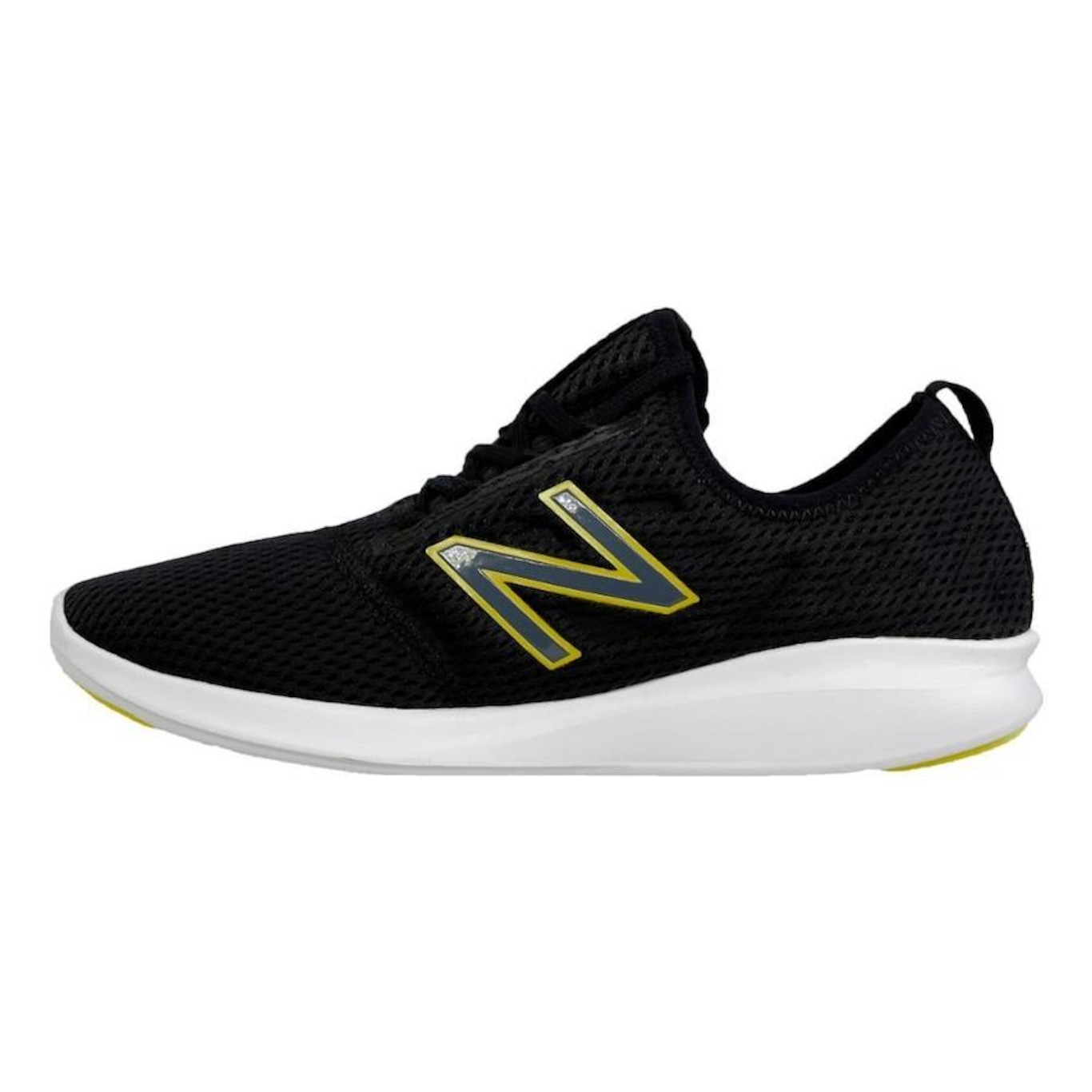 Tênis corrida new balance 2024 fuelcore coast v4 masculino