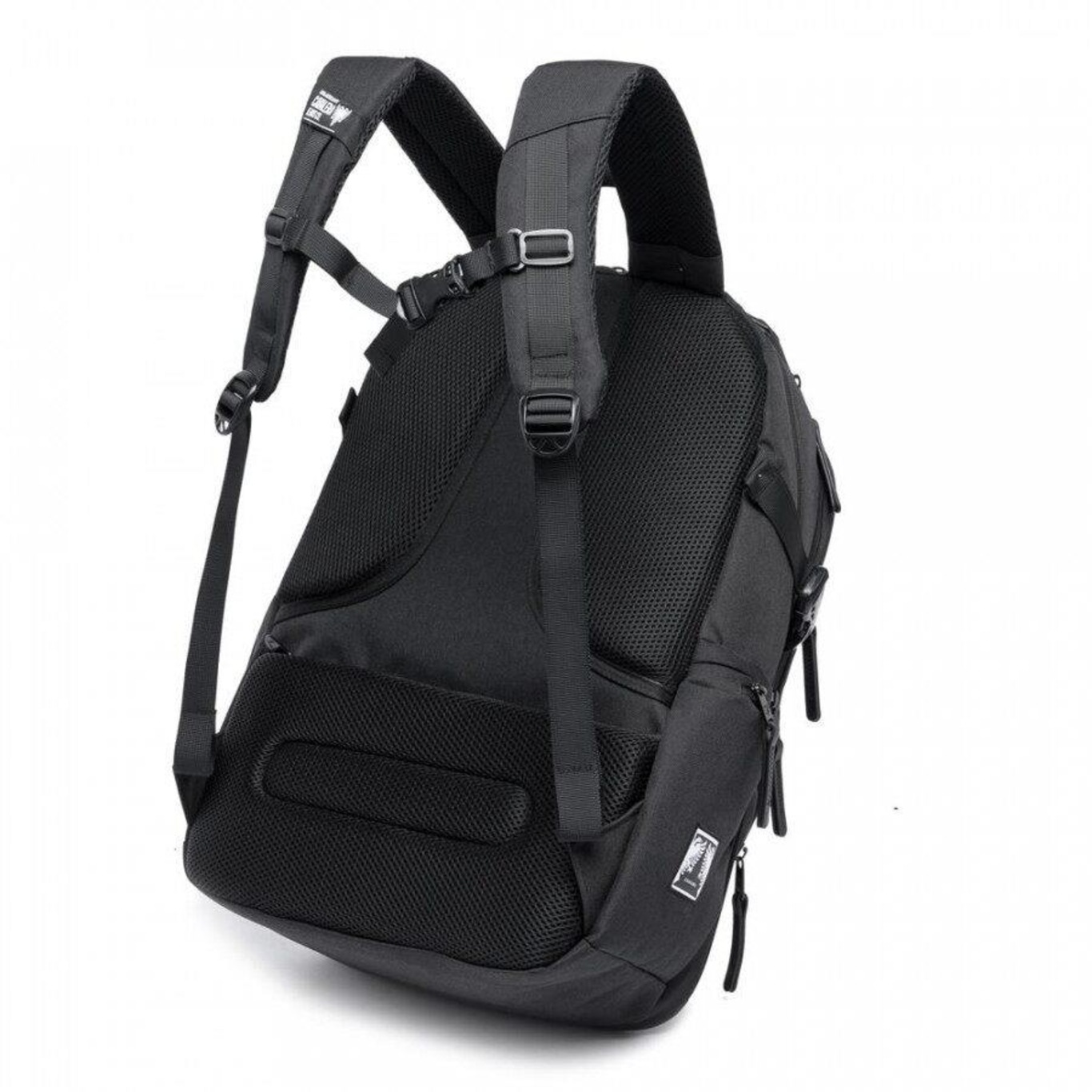 Mochila Masculina Cavalera Bolsa Notebook Reforçada Grande