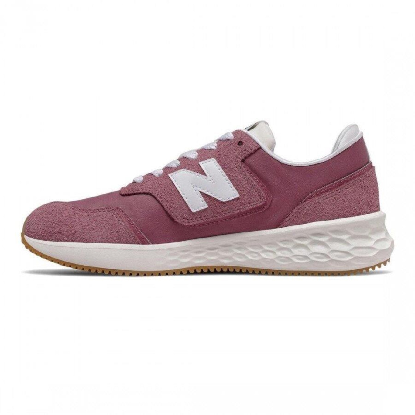 New balance best sale x70 v2 feminino