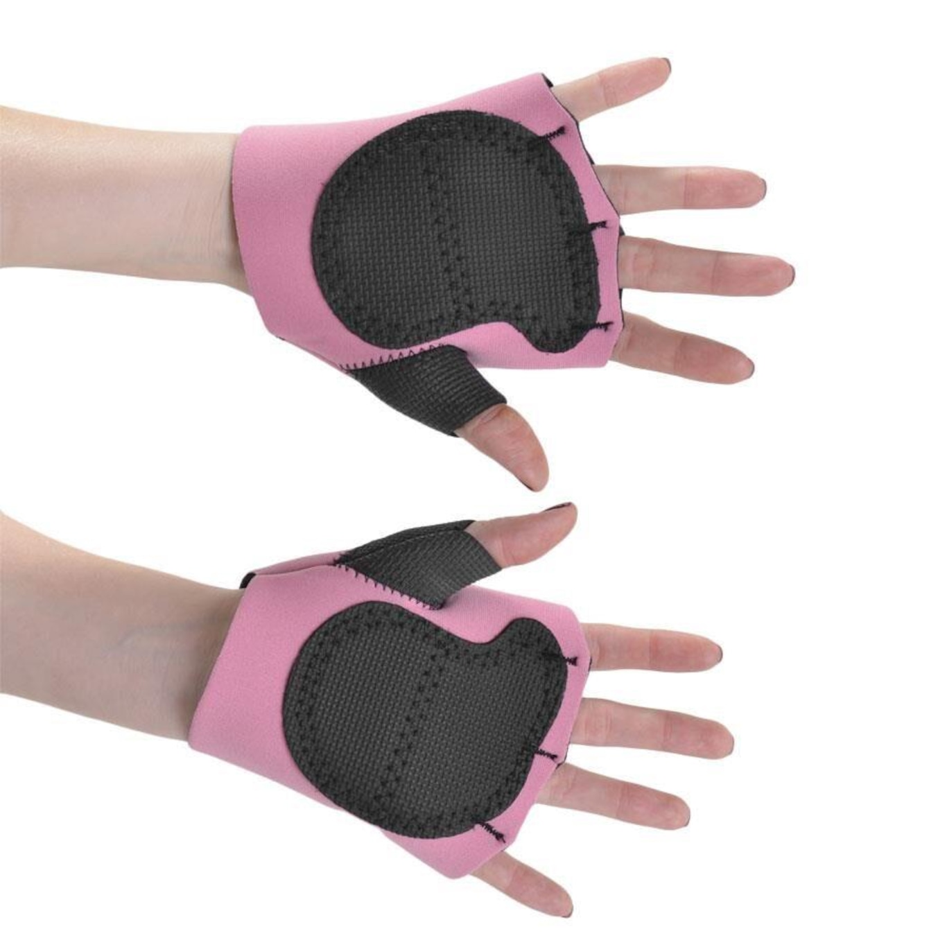 Luva paara Musculação Neoprene Hidrolight - Feminina | Centauro