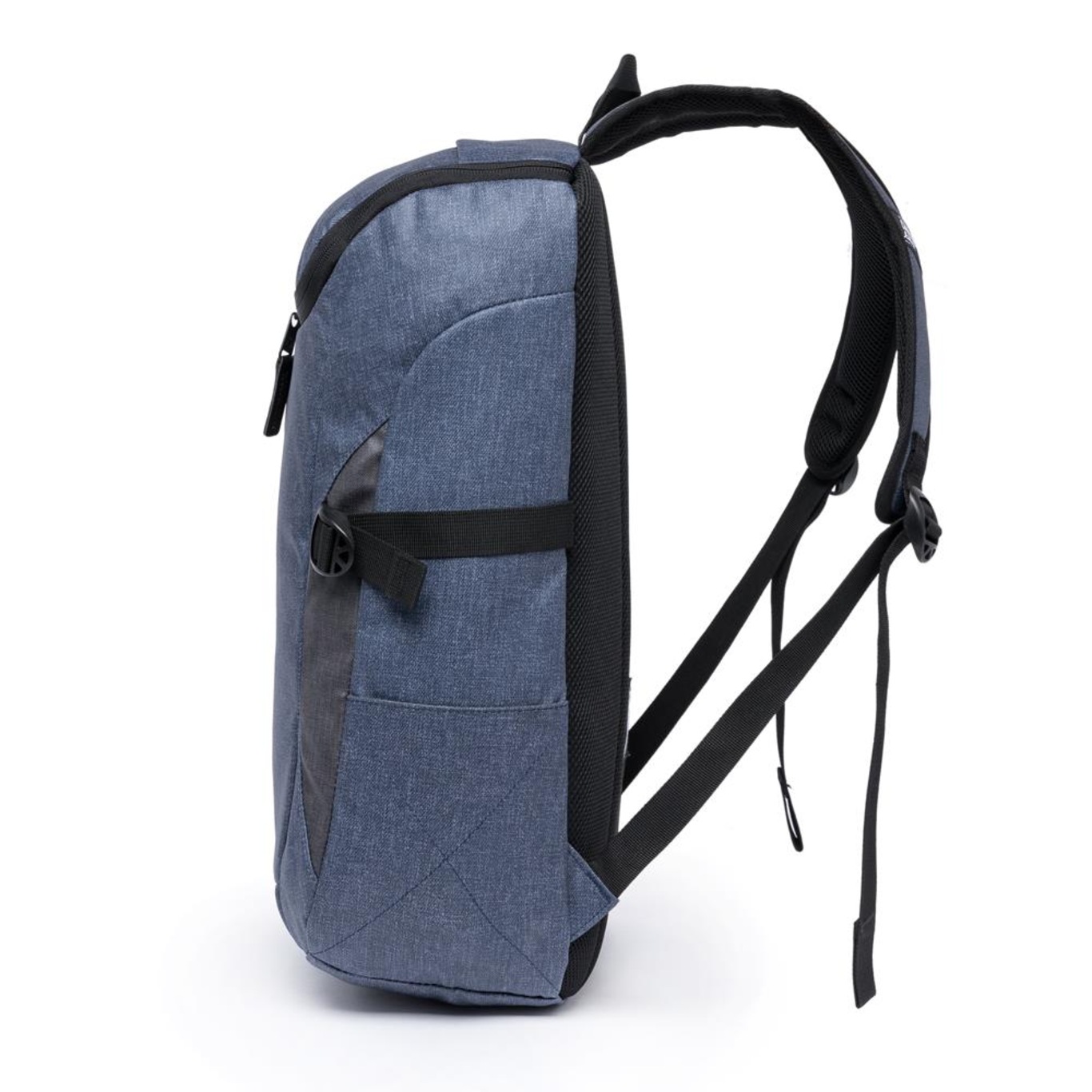 Mochila Masculina Cavalera Bolsa Notebook Reforçada