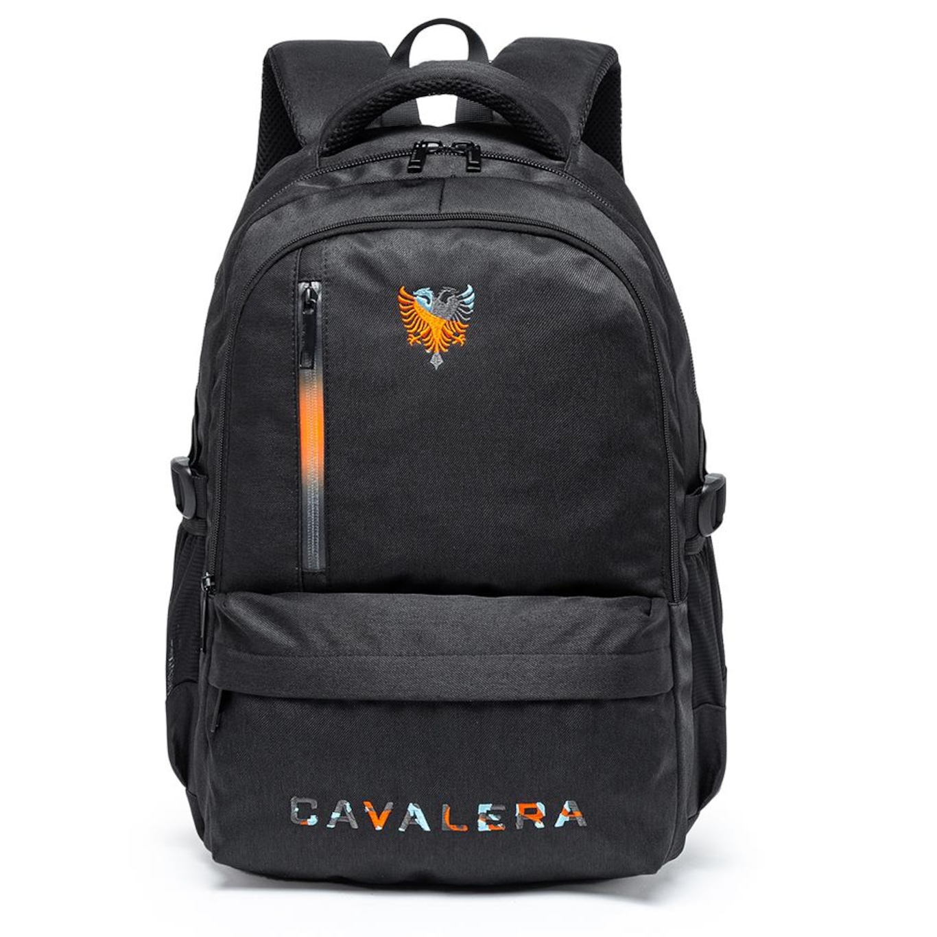 Mochila Masculina Cavalera Bolsa Notebook Reforçada Grande