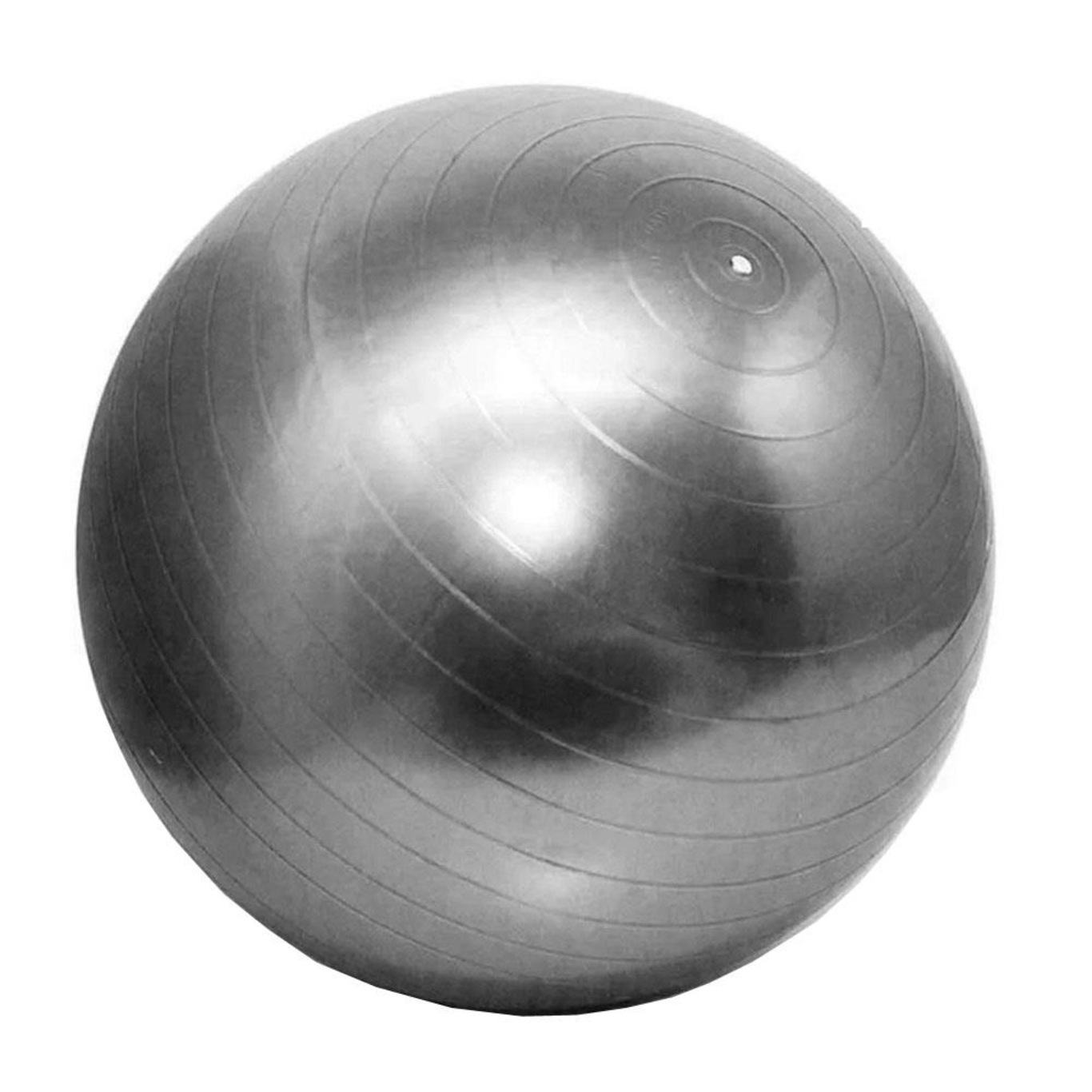 Bola De Pilates Suiça Poker Gym ball 75cm - Foto 2