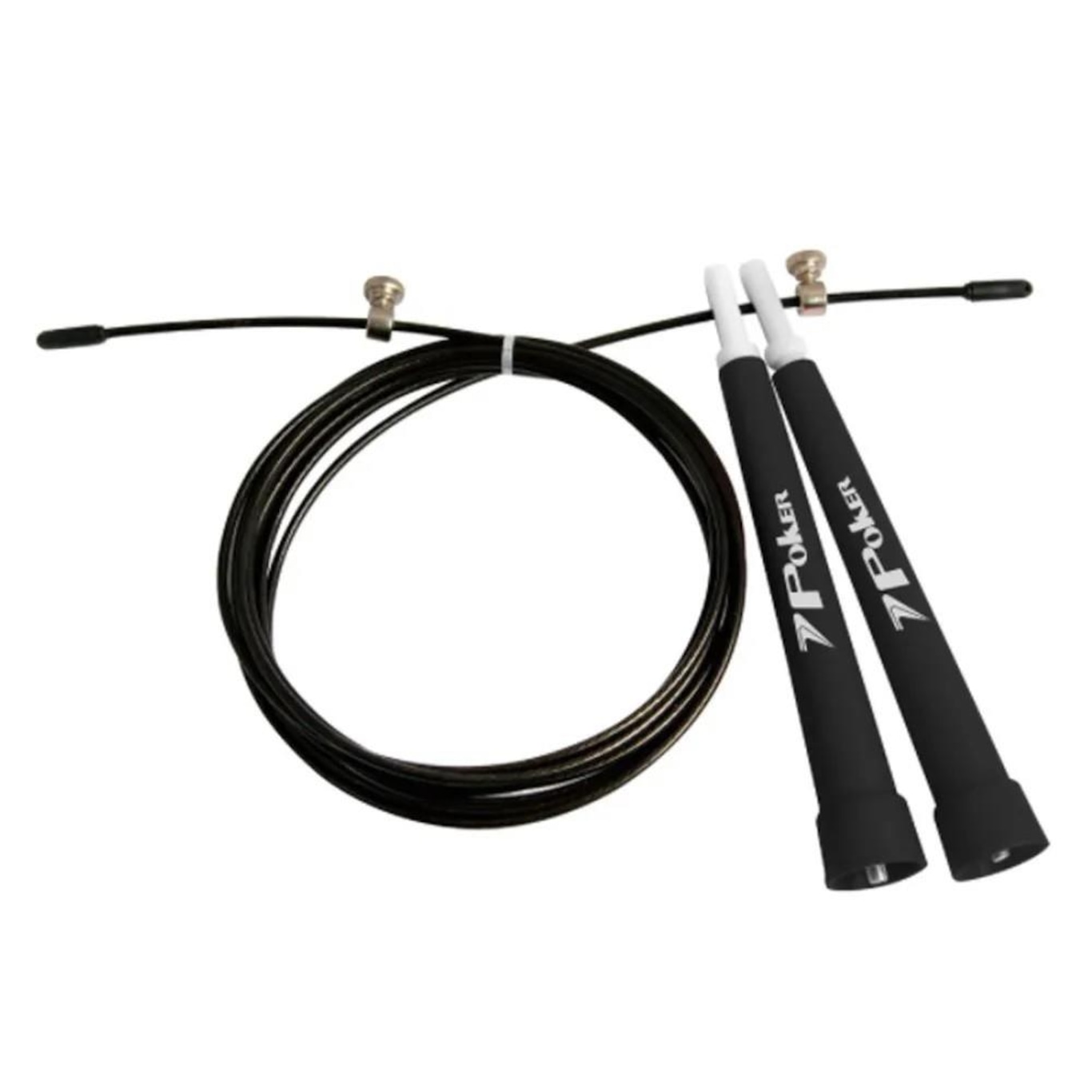 Corda de Pular Poker Speed Rope - Foto 1