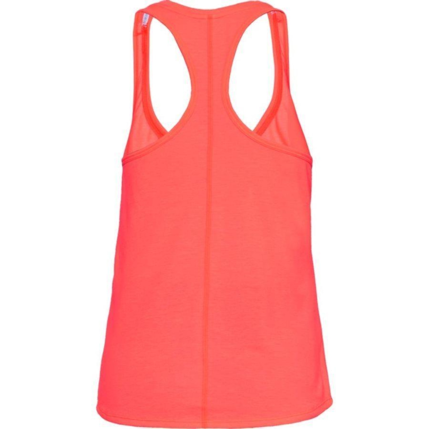 Camiseta Regata Under Armour Threadborne Streaker - Feminina - Foto 2