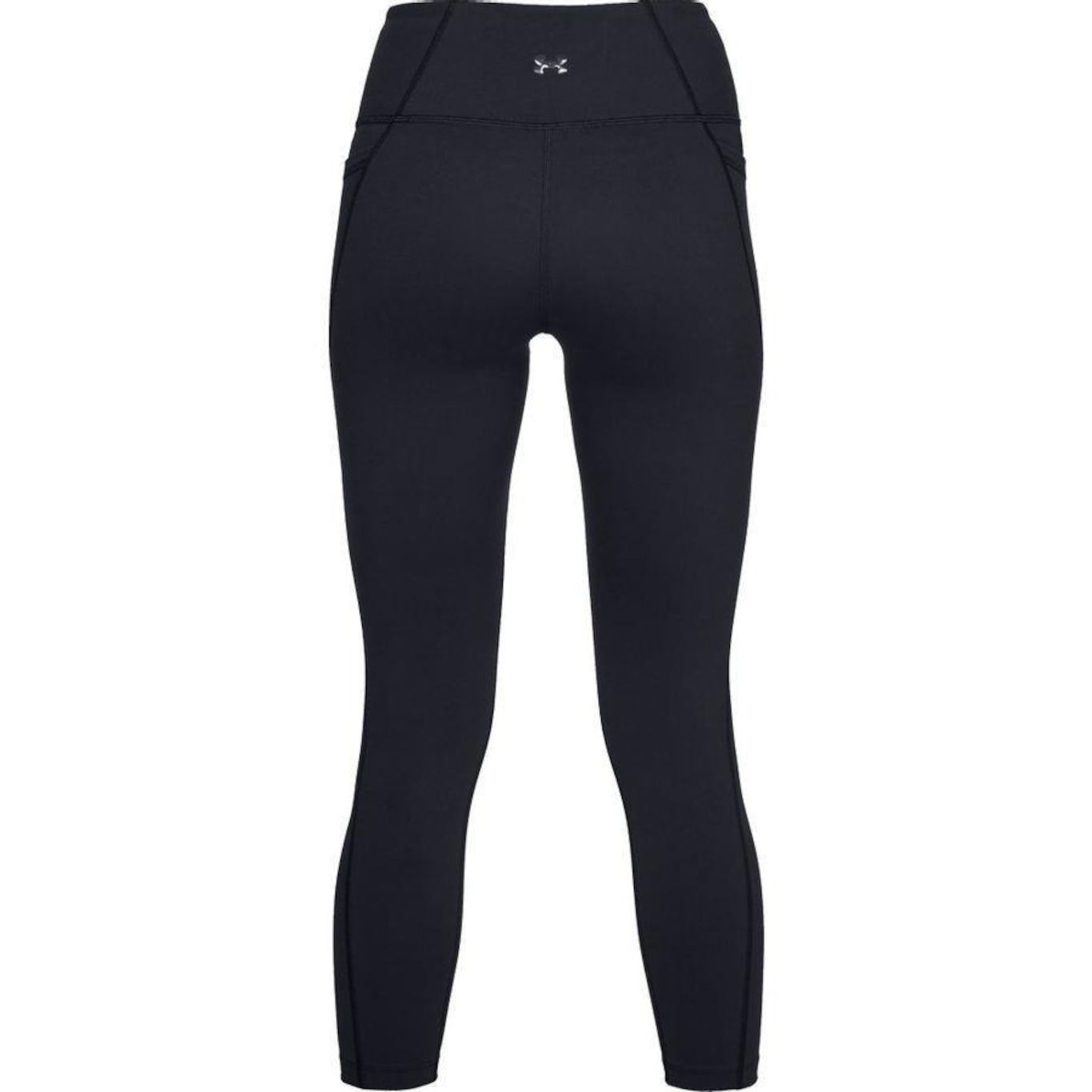 Calça Corsário Under Armour All Around Ankle Crop - Feminina - Foto 5