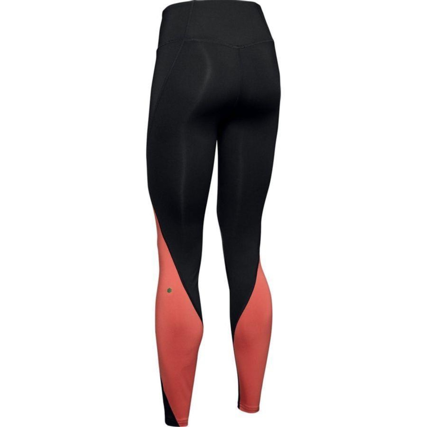 Calça Legging Under Armour RUSH - Feminina - Foto 2