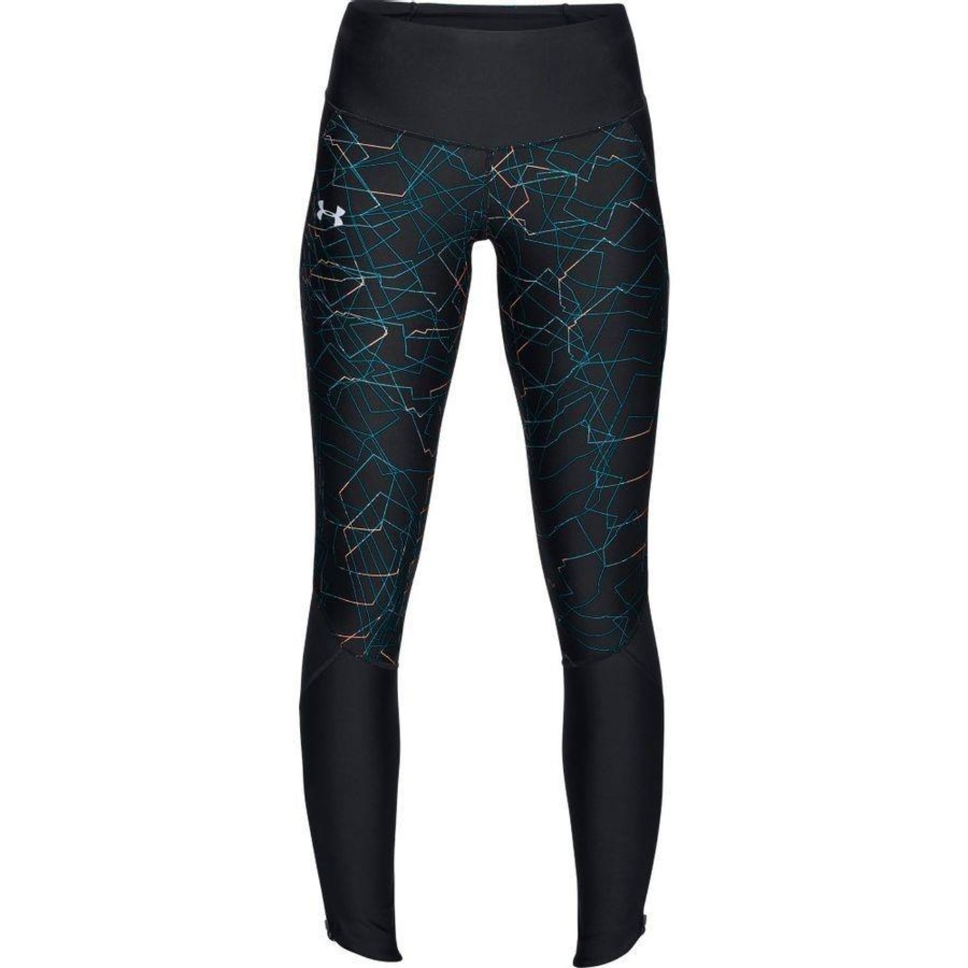 UA Womens Armour Fly-Fast Tight