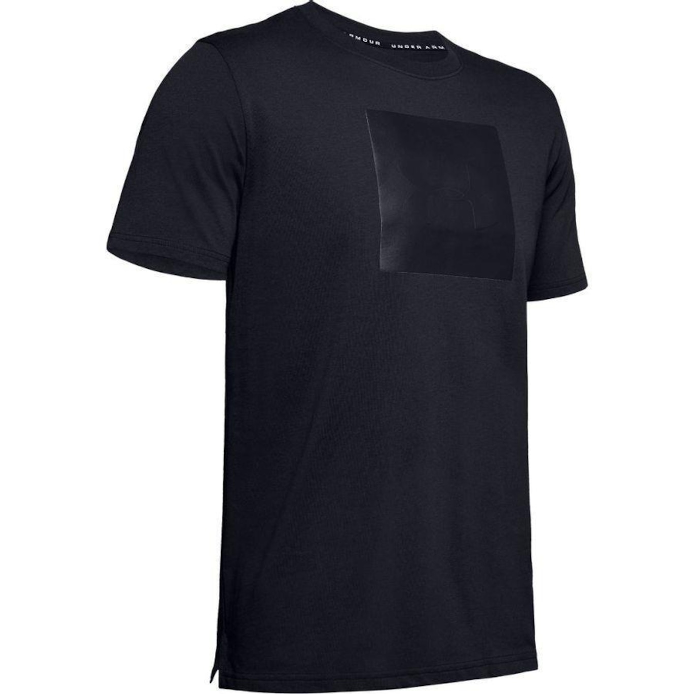 Camiseta Under Armour Unstoppable - Masculina - Foto 4