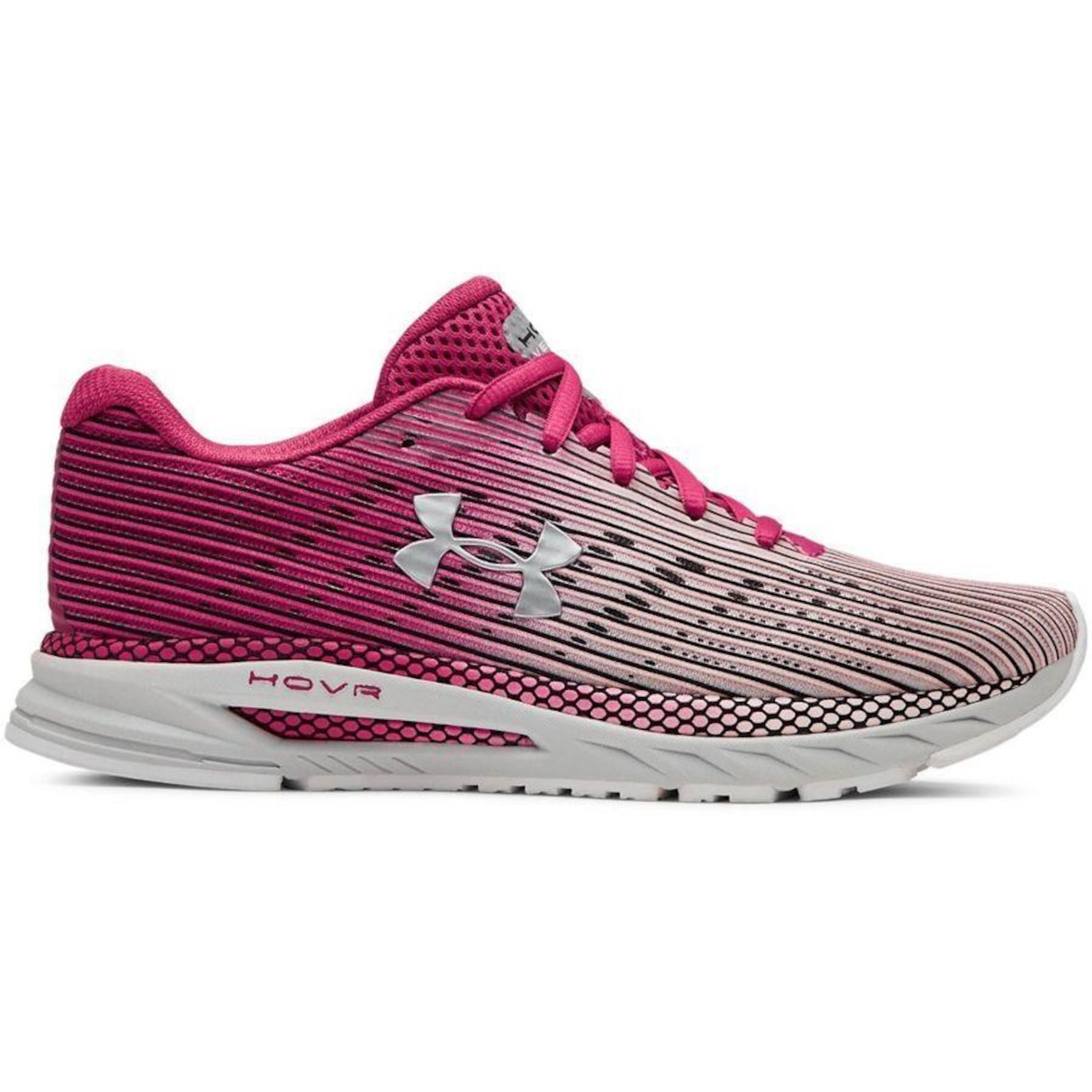 Tênis Under Armour HOVR Velociti 2 - Feminino - Foto 1