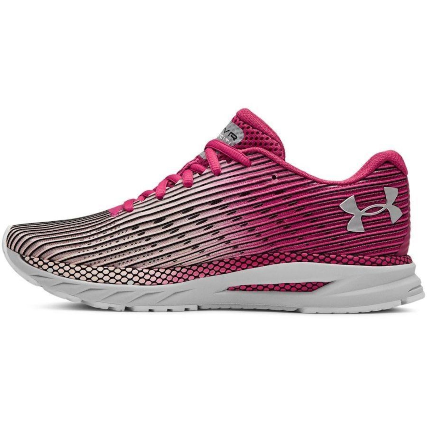 Tênis Under Armour HOVR Velociti 2 - Feminino - Foto 3