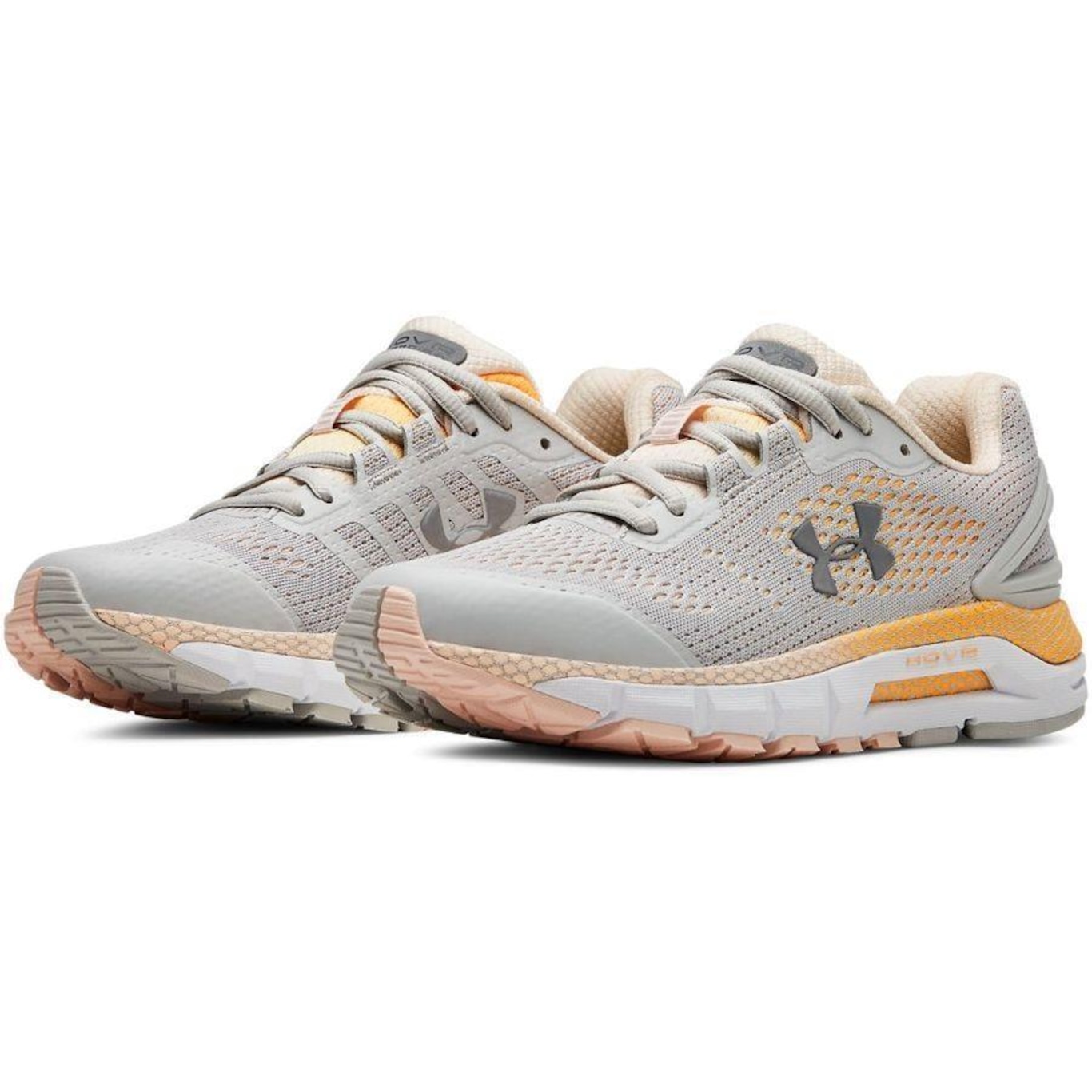 Tênis Under Armour HOVR Guardian - Feminino - Foto 2