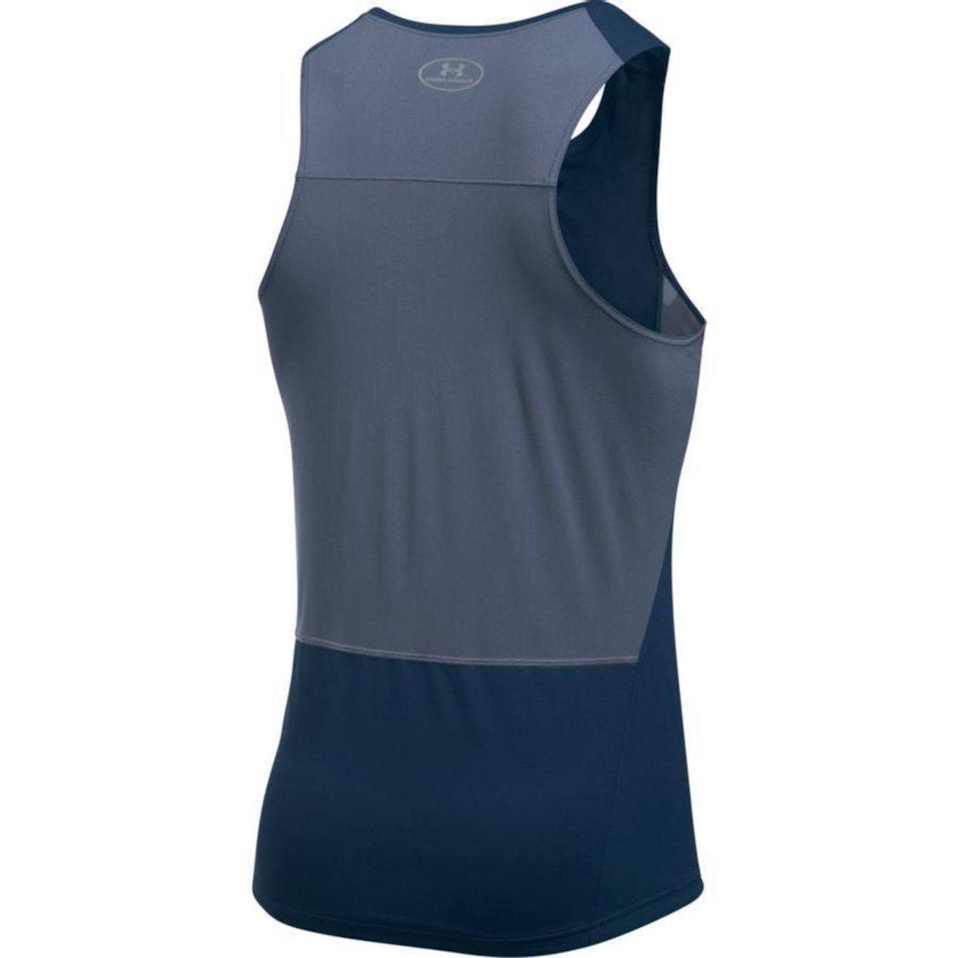 Camiseta Regata Under Armour Transport - Masculina - Foto 5