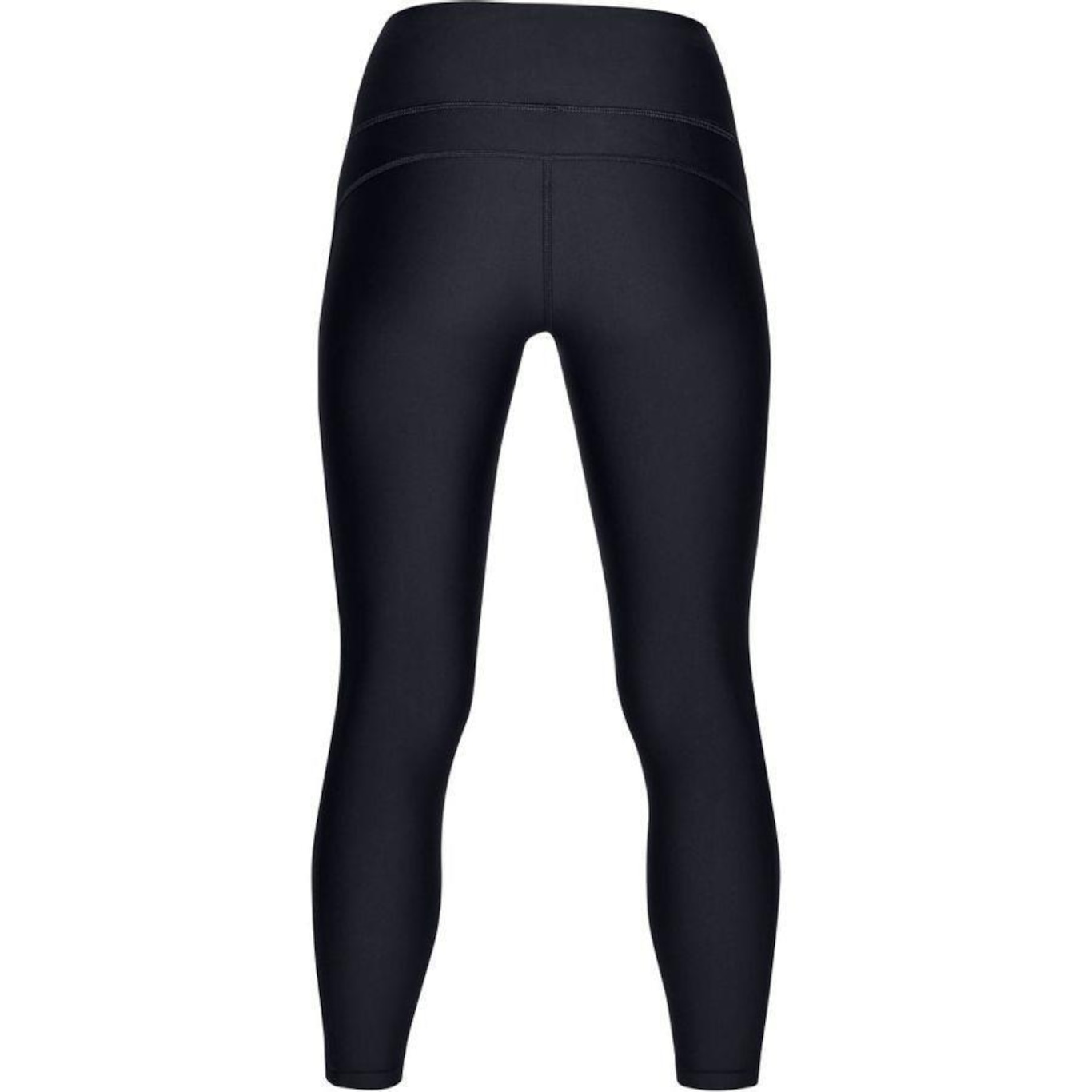 Calça Capri HG Under Armour Ankle Crop Branded - Feminina - Foto 2