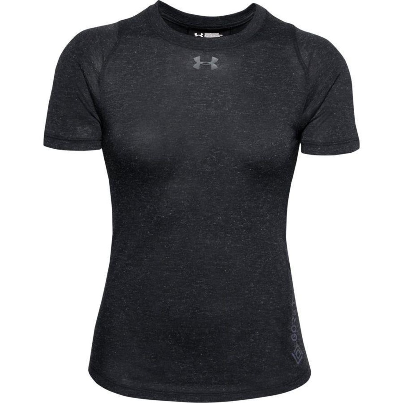 Camiseta Under Armour Breeze - Feminina - Foto 1