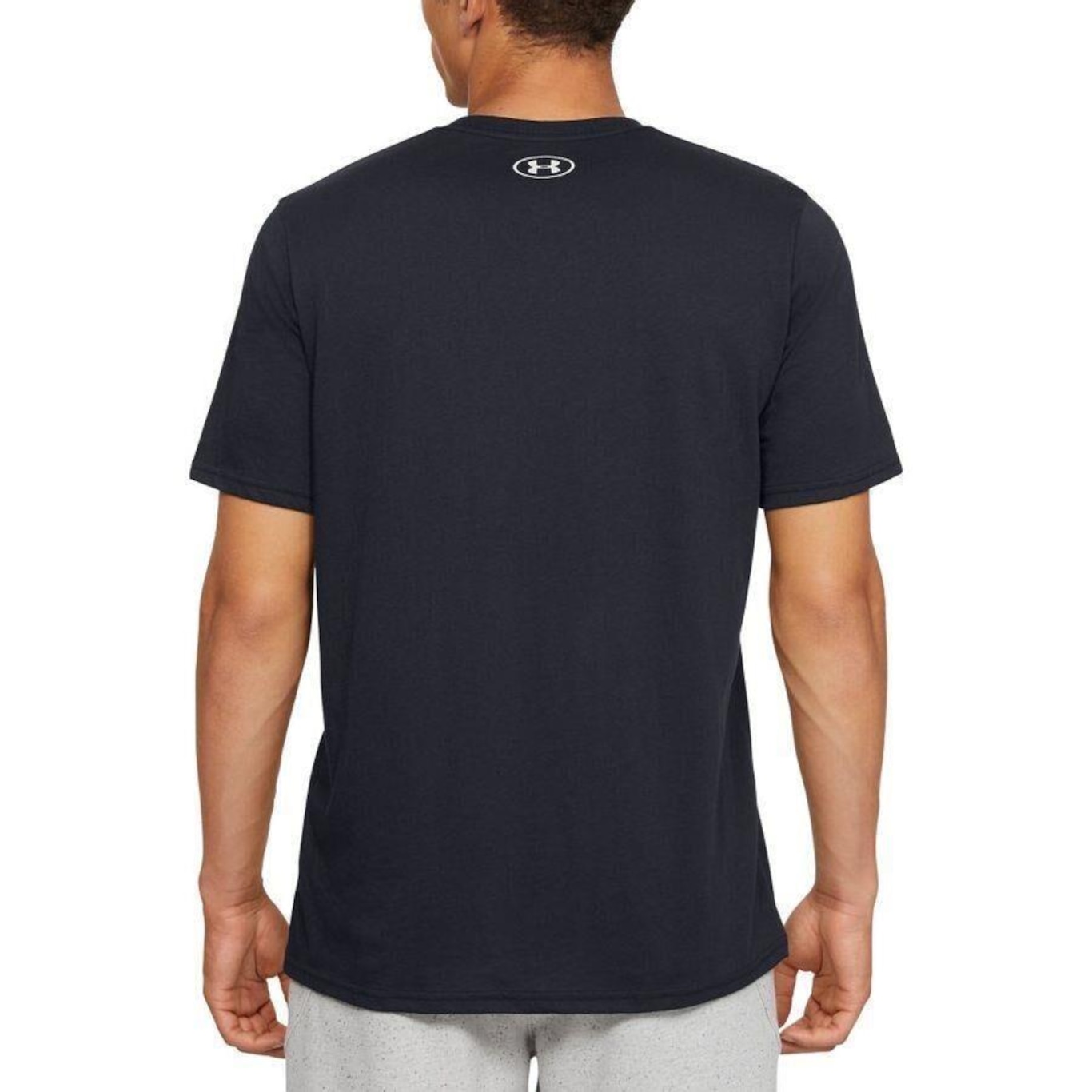 Camiseta Under Armour Make All Athletes Better - Masculina - Foto 2