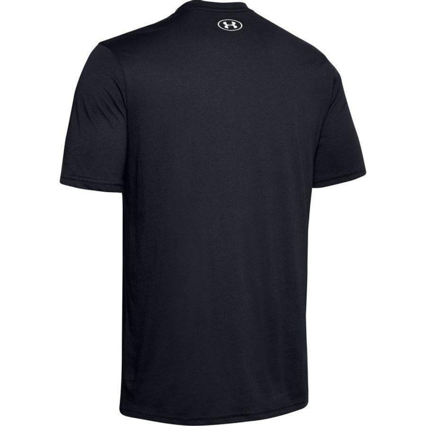 Camiseta Under Armour Make All Athletes Better - Masculina - Foto 5