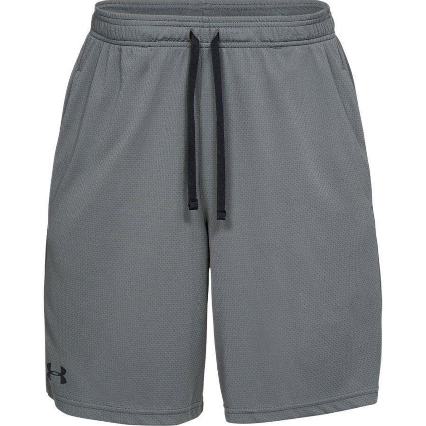 Bermuda Under Armour Tech Mesh - Masculina - Foto 4