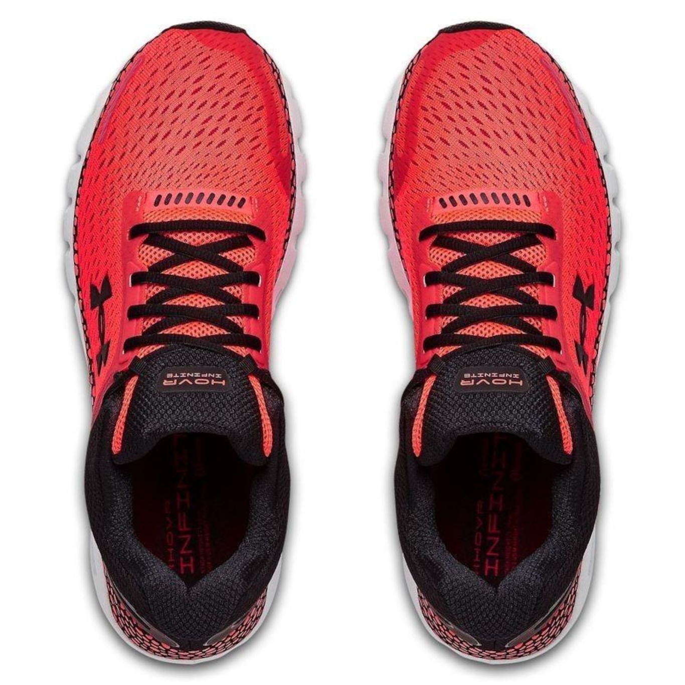 Tênis Under Armour HOVR Infinite 2 - Masculino - Foto 3