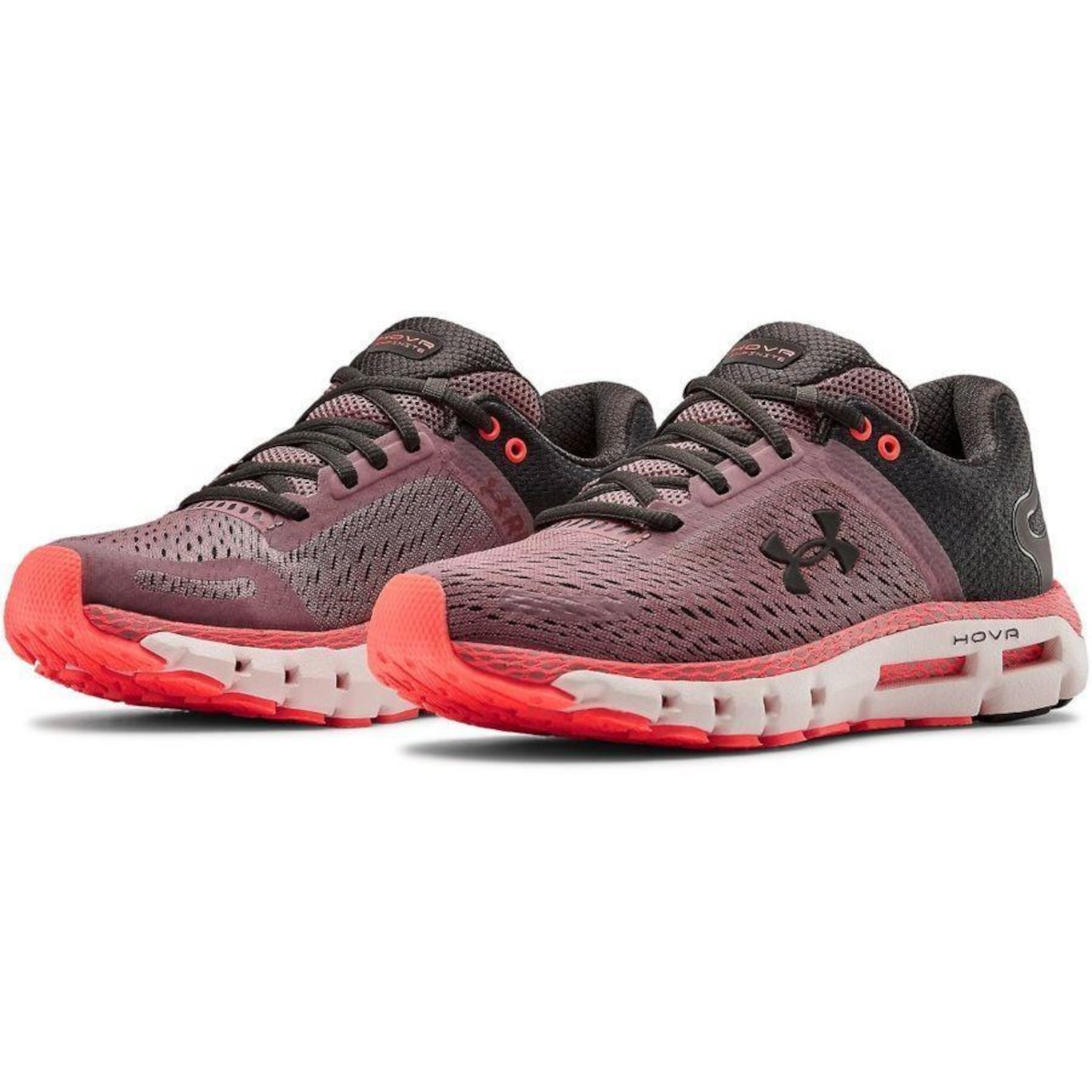 Tênis Under Armour HOVR Infinite 2 - Feminino - Foto 2