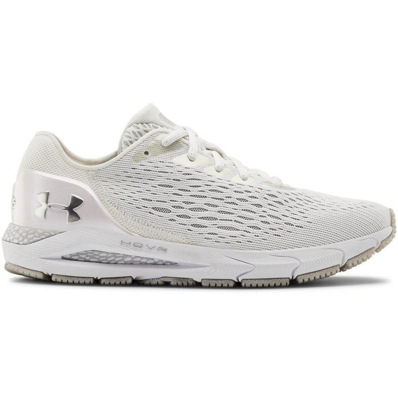 tênis under armour hovr w sonic 3 feminino