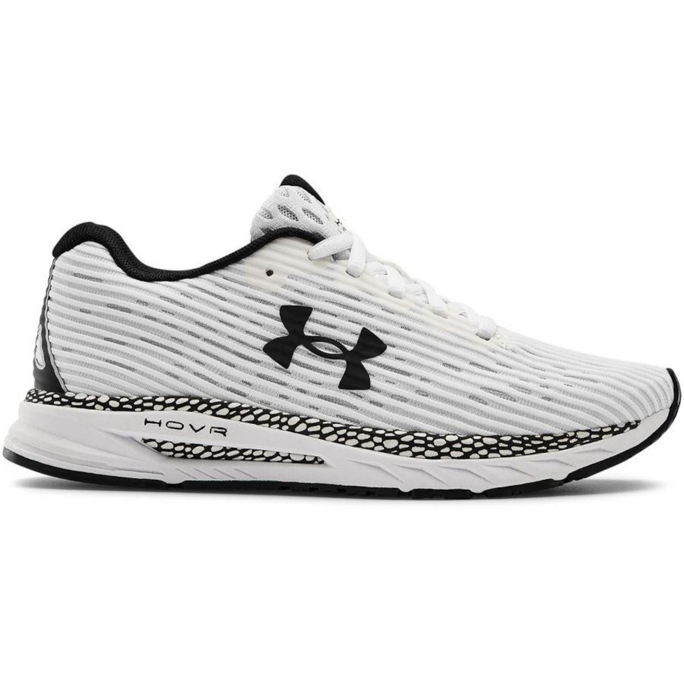 Tênis Under Armour HOVR Velociti 3 - Feminino - Foto 1