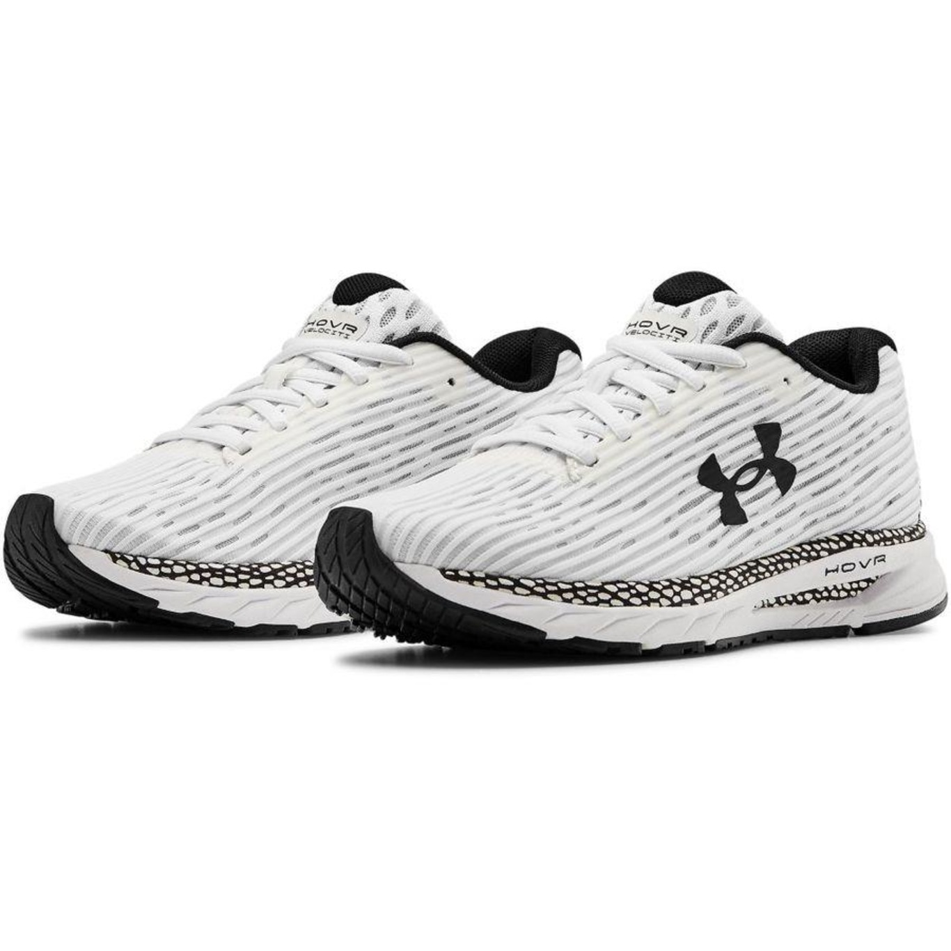 Tênis Under Armour HOVR Velociti 3 - Feminino - Foto 2